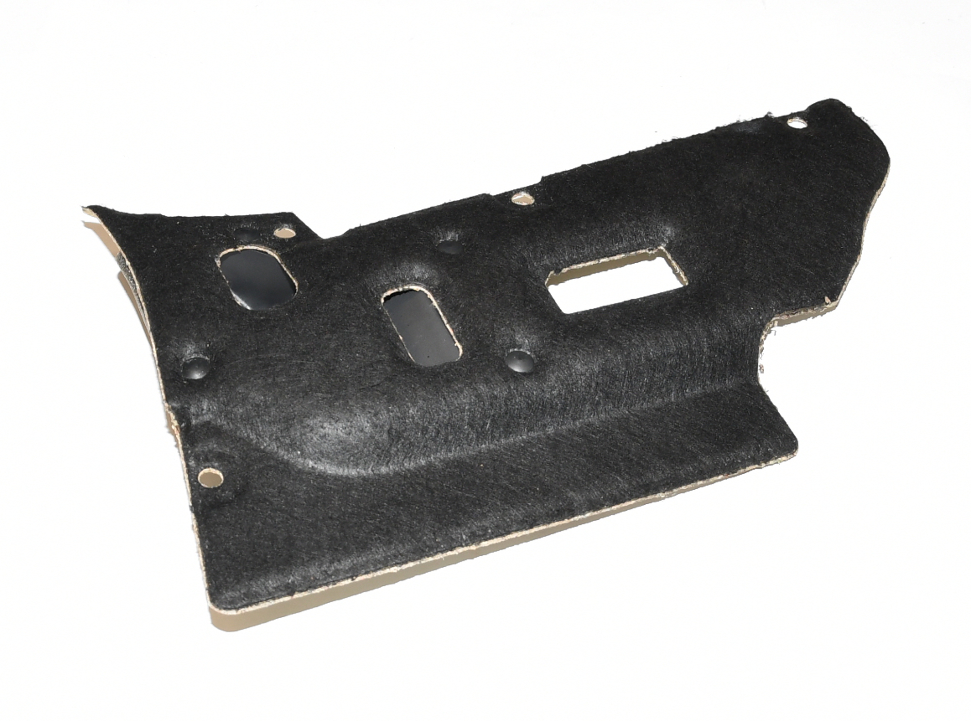 Verkleidung Abdeckung Armaturenbrett Rechts,Unten 9684159580 DS3 Original   