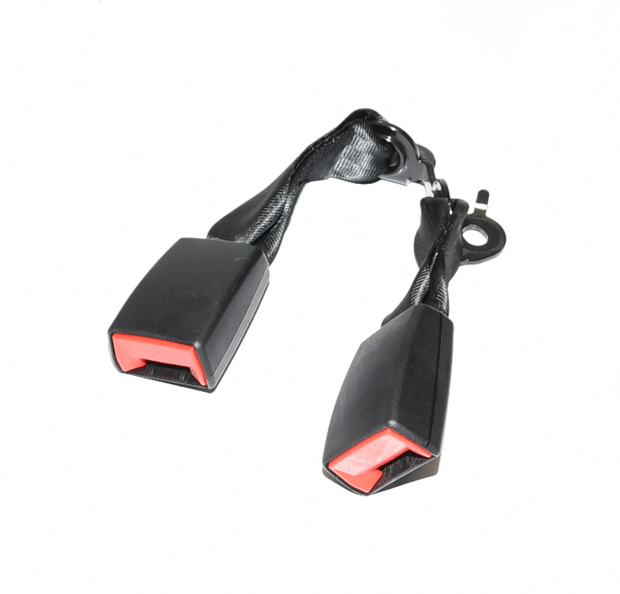 Doppelgurtschloss Hinten,Links 9681958880 DS3 Original Citroen   
