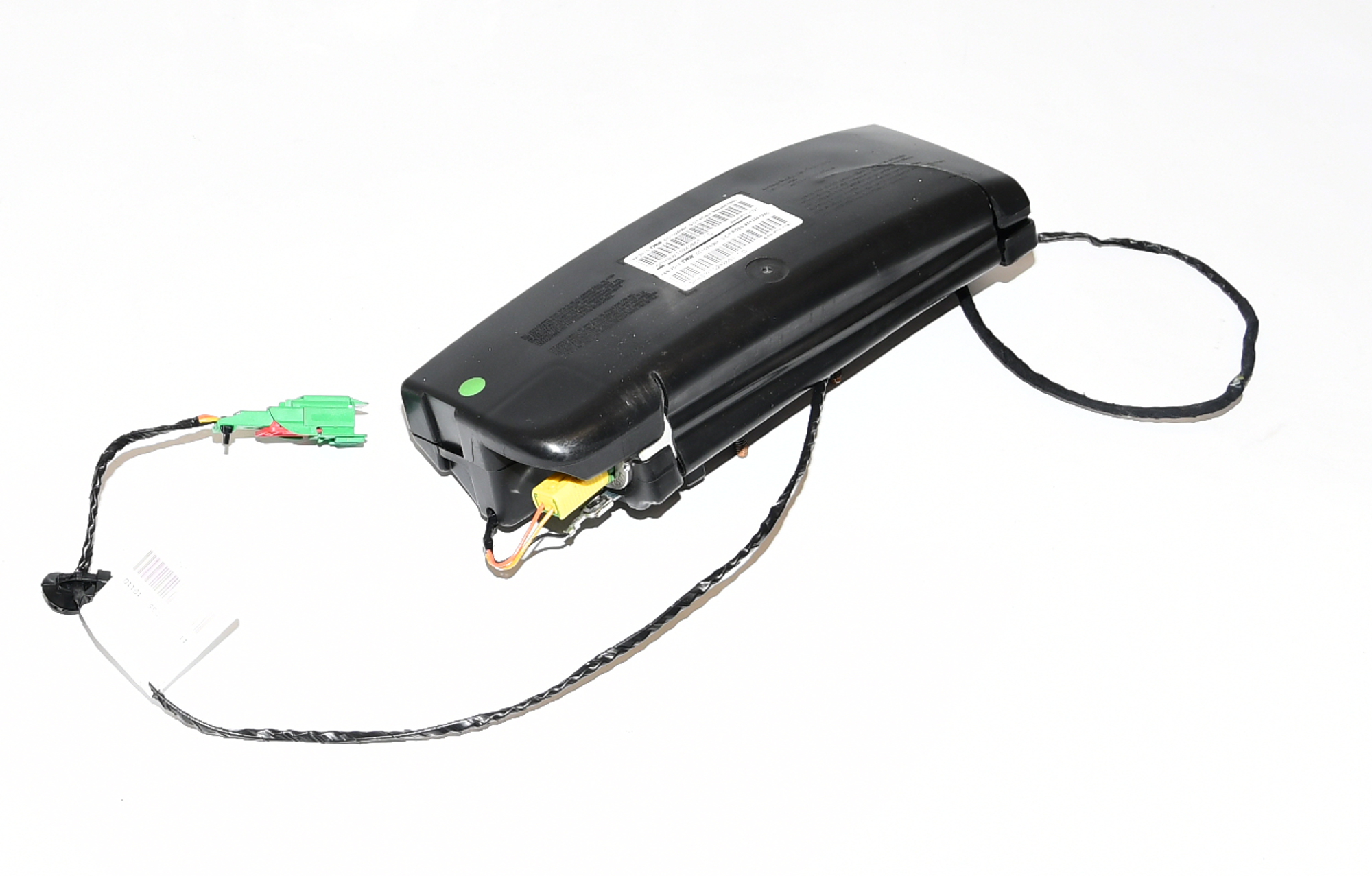 Verkleidung Blende Sitz Vorne,Rechts 9683584980 DS3 Original Citroen 