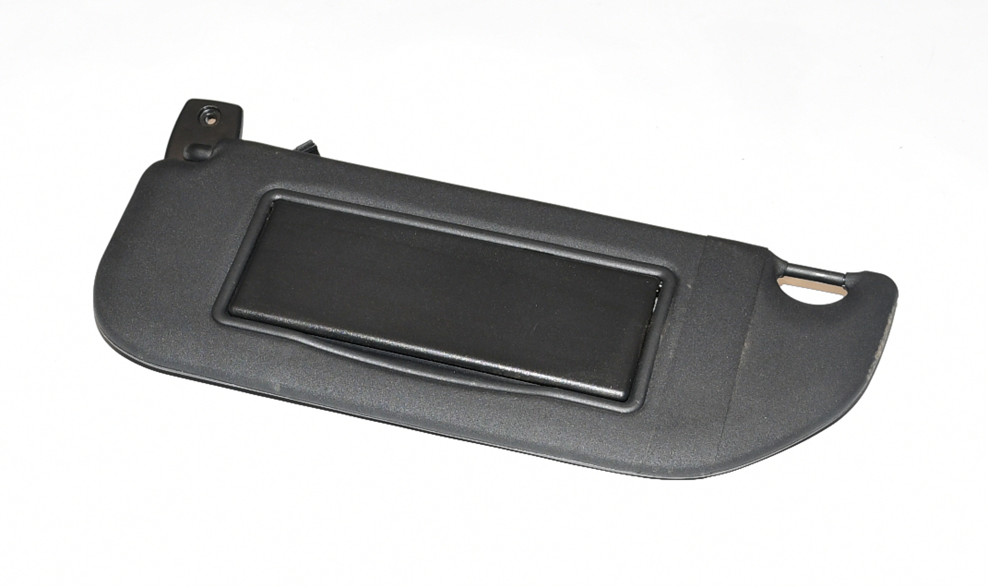 Sonnenblende beleuchtet Vorne,Links 8163HX L Schwarz Mistral DS3 Original 
