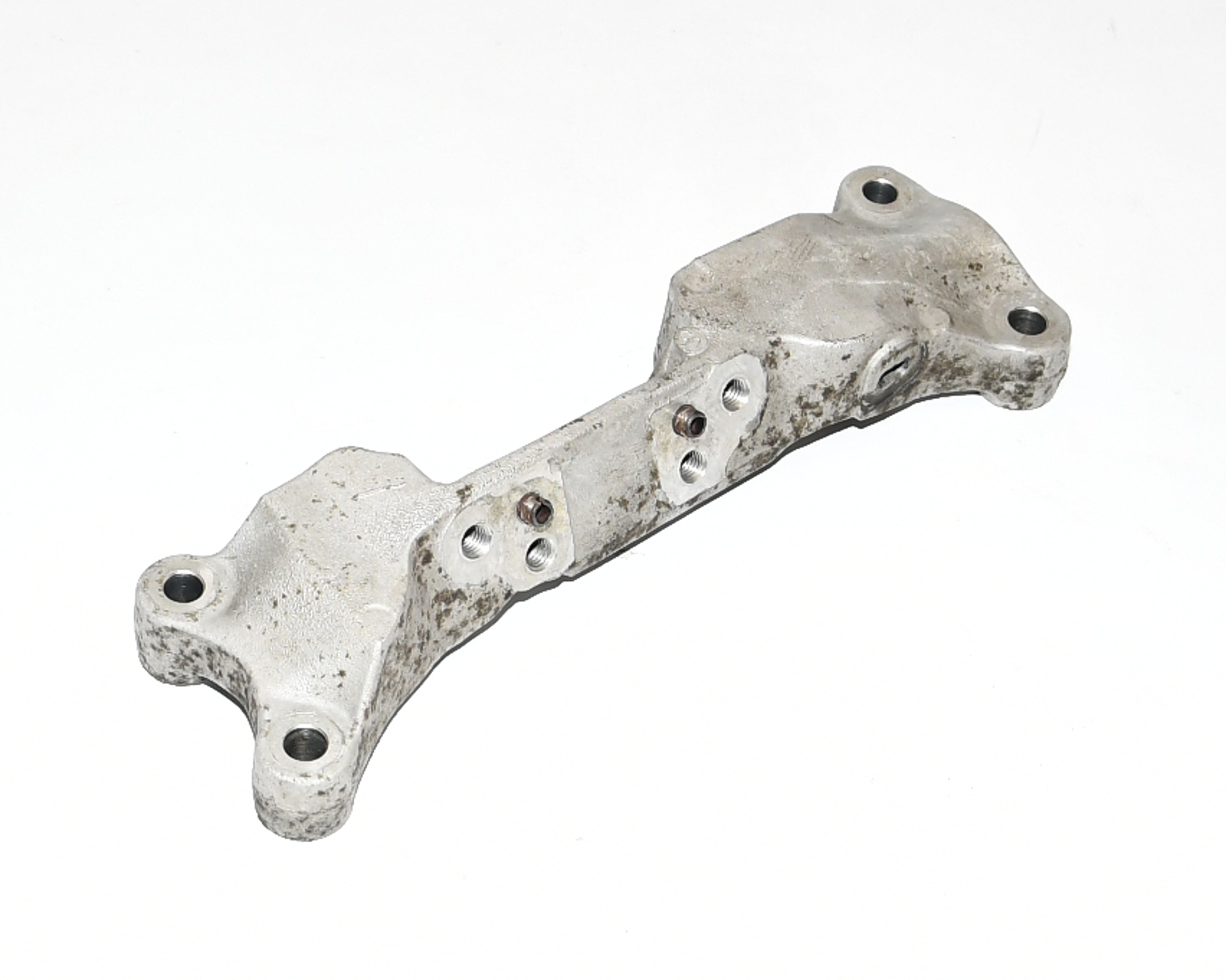 Motorlager Motorhalterung Motorstütze  9654165780 207 CC 1,6 88KW EP6 Original 