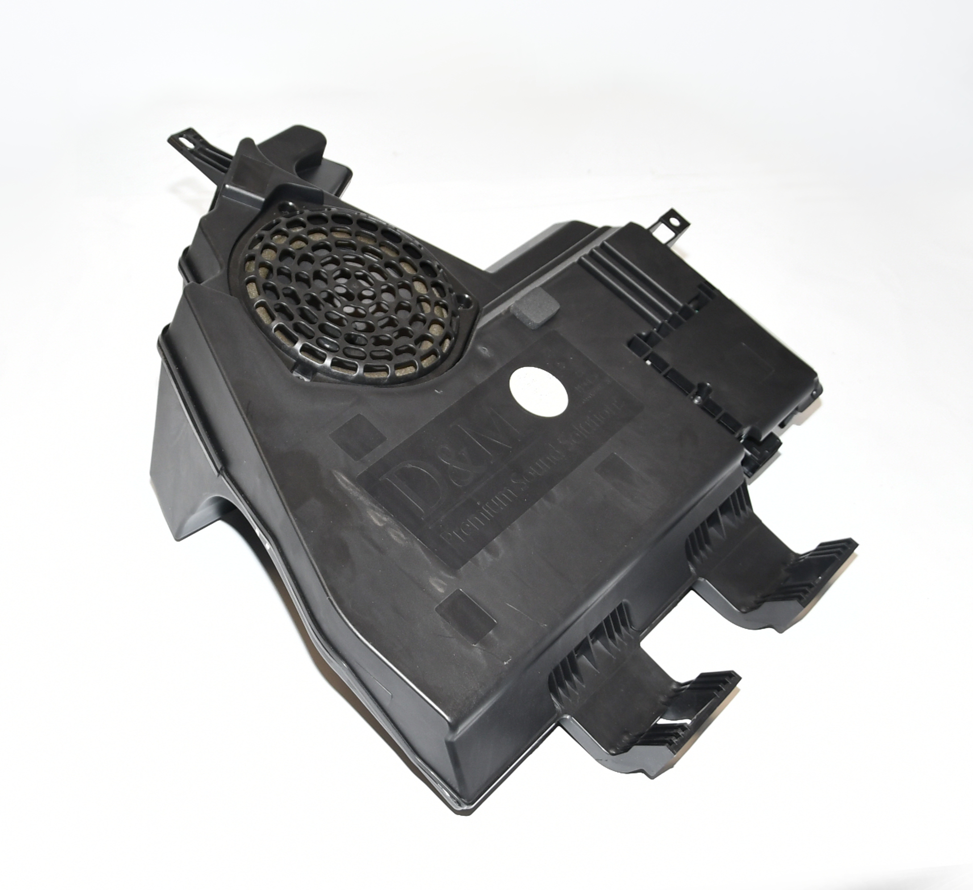 Zentralbass Subwoofer  9663991480 DM PSS DS3 Original Citroen 
