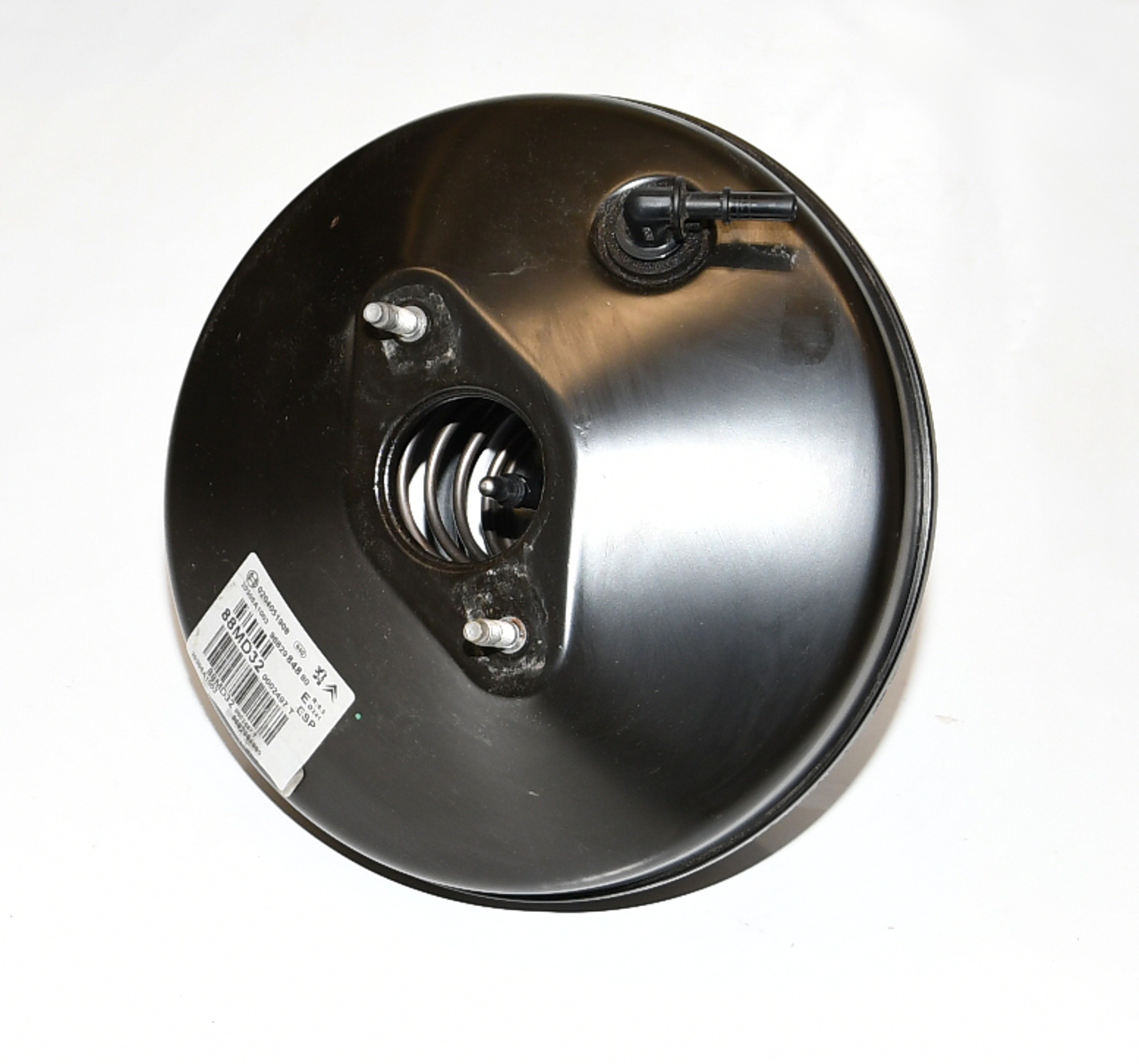 Bremskraftverstärker BKV  9682984880 DS3 Original Bosch 