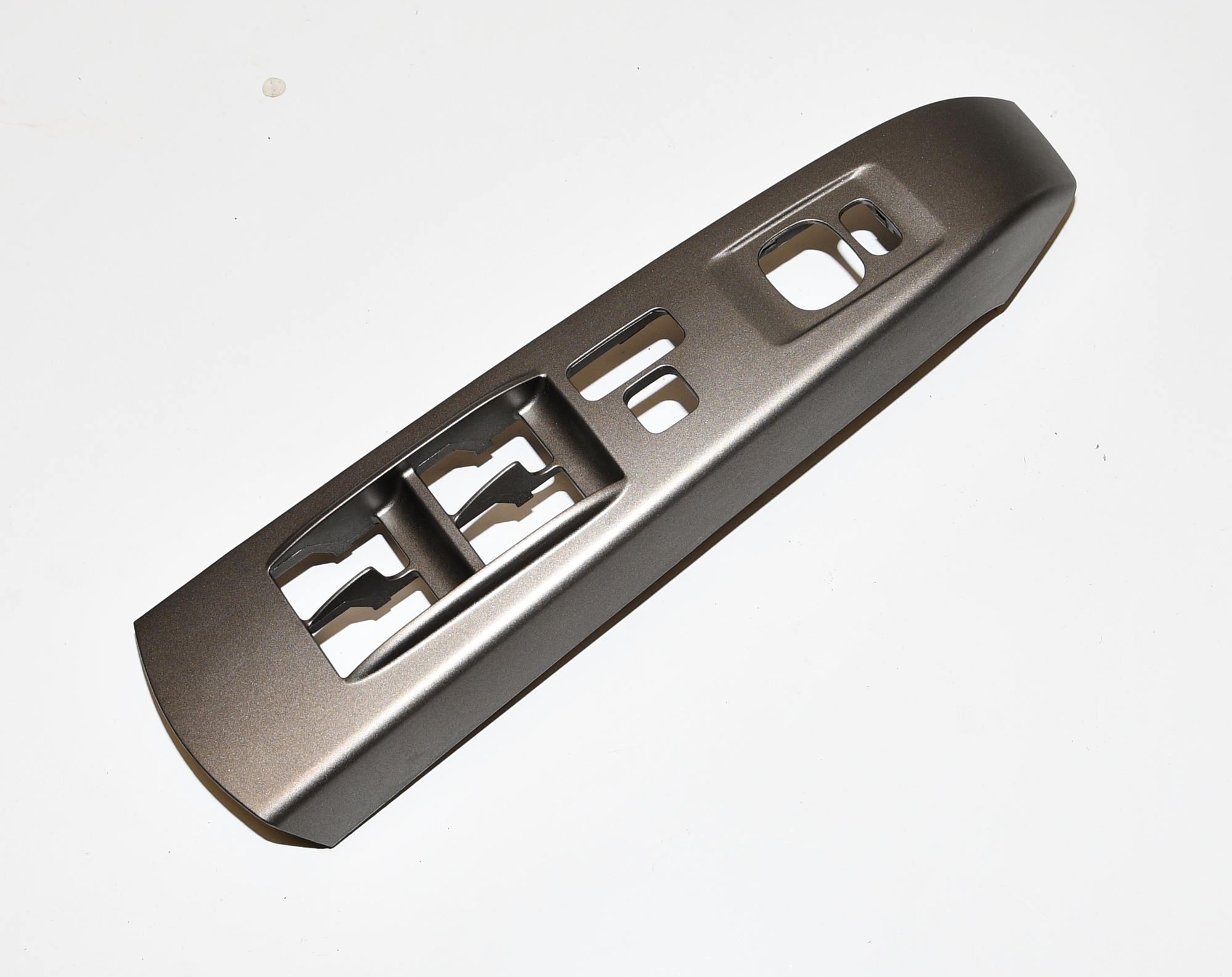 Blende Abdeckung Schalter Vorne,Links 74232-47070 Prius W2 Original Toyota   