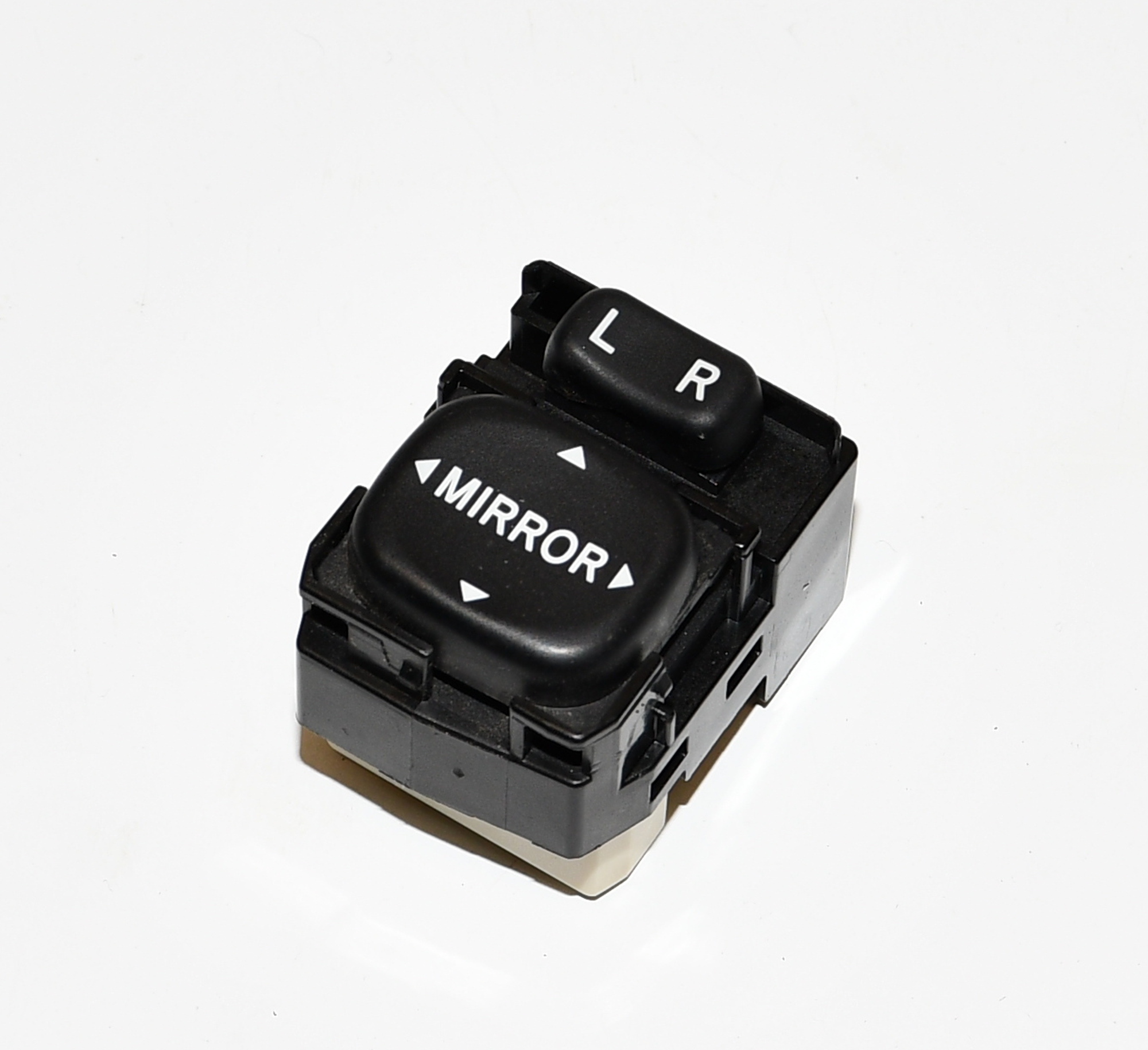 Schalter elektrischer Außenspiegel  183574 Prius W2 Original Toyota   