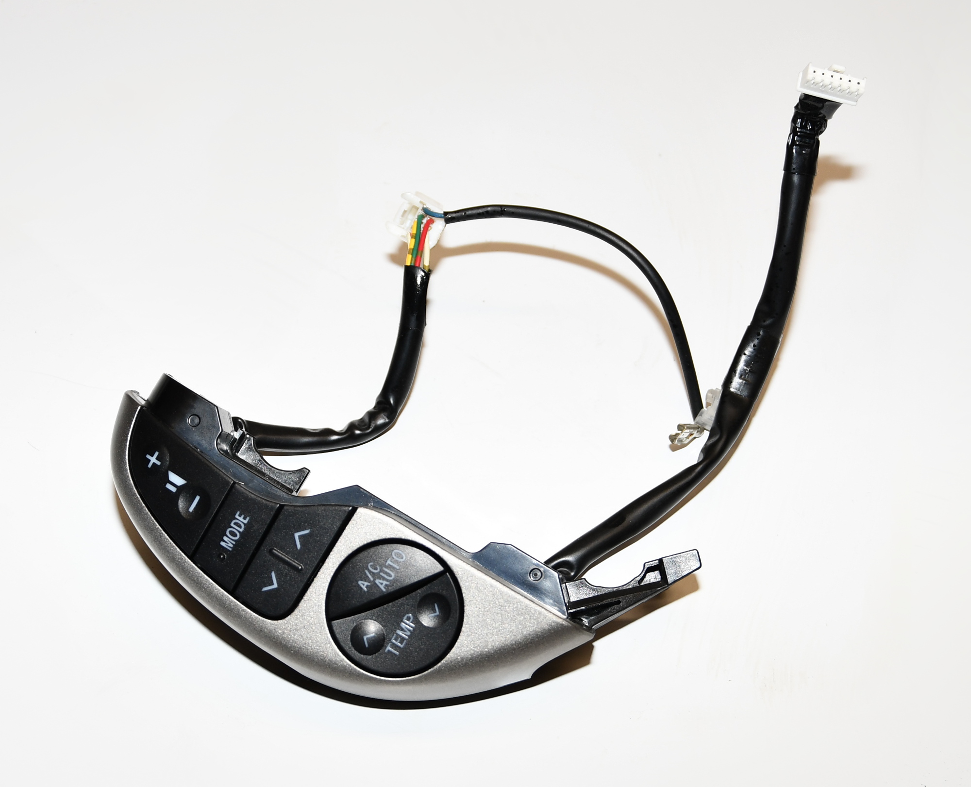 Multifunktionsschalter Lenkrad Links F70CV142 Prius W2 Original Toyota   