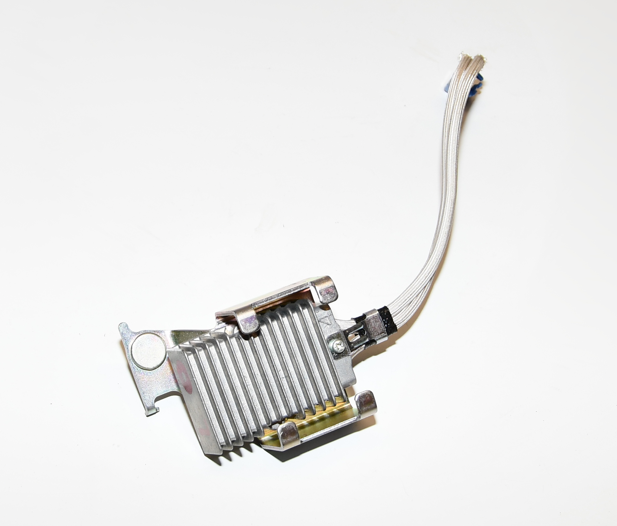 Steuergerät  Widerstand 44535-47040 Prius W2 Original Denso 