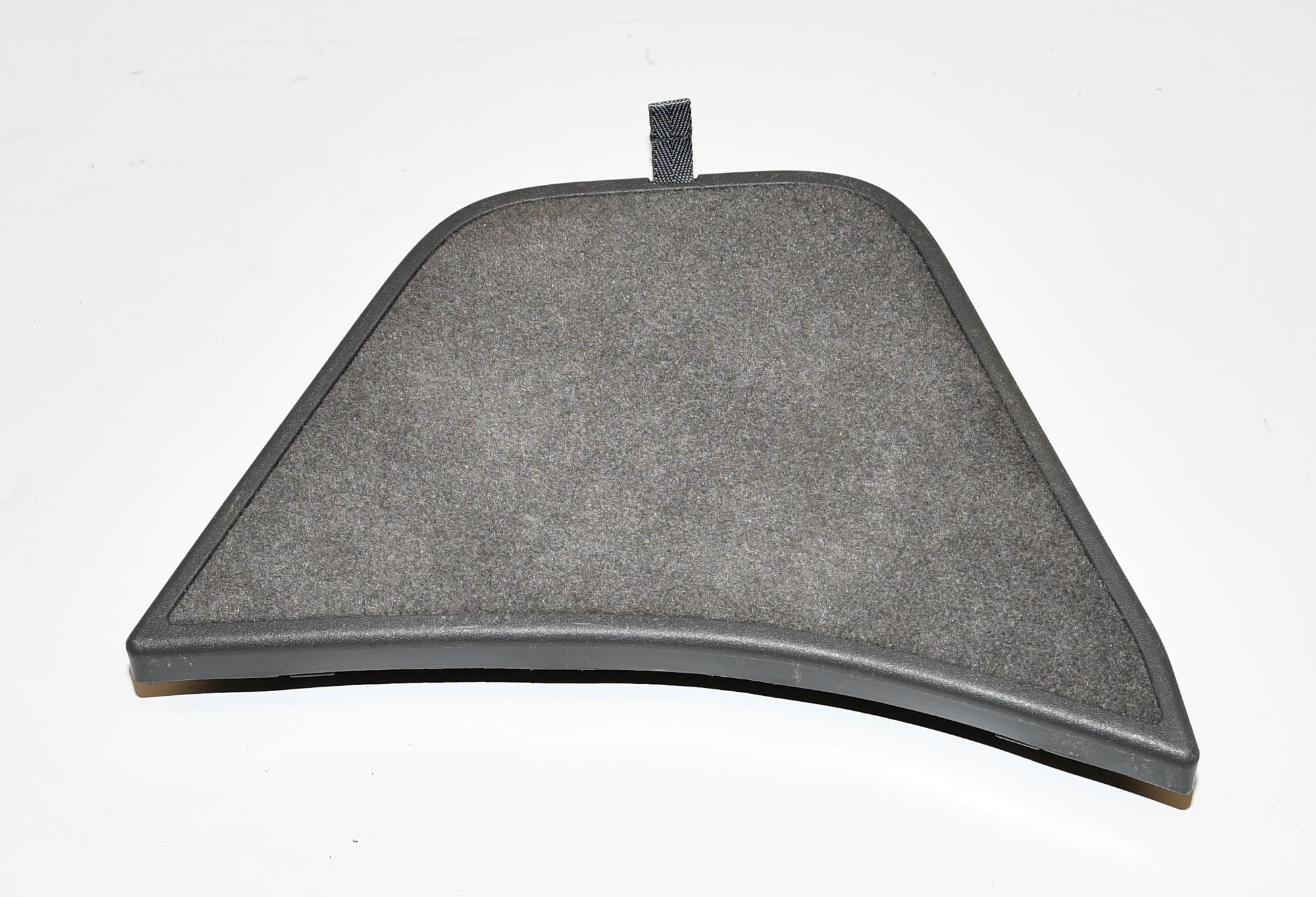 Kofferraumverkleidung Vorne,Hinten 58418-47010 Prius W2 Original Toyota   