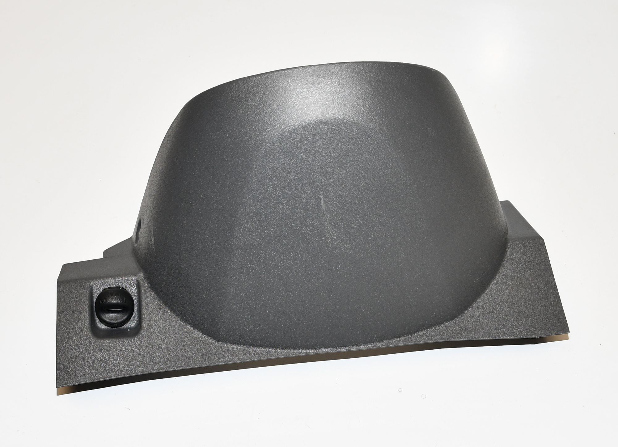 Verkleidung unter Lenkrad  55434-47020 Prius W2 Original Toyota   