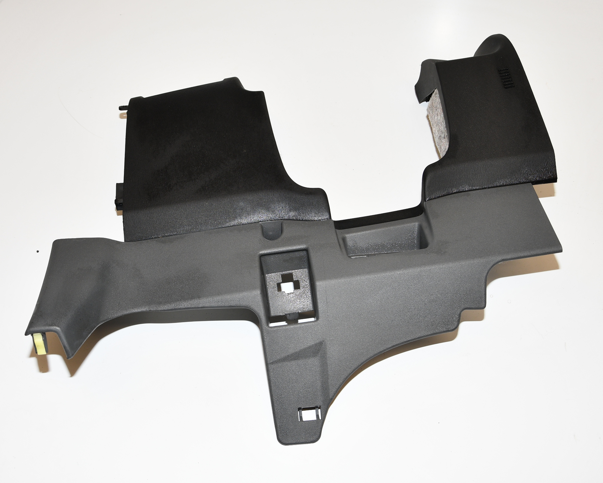 Verkleidung Lenksäule  55045-47070 Prius W2 Original Toyota   