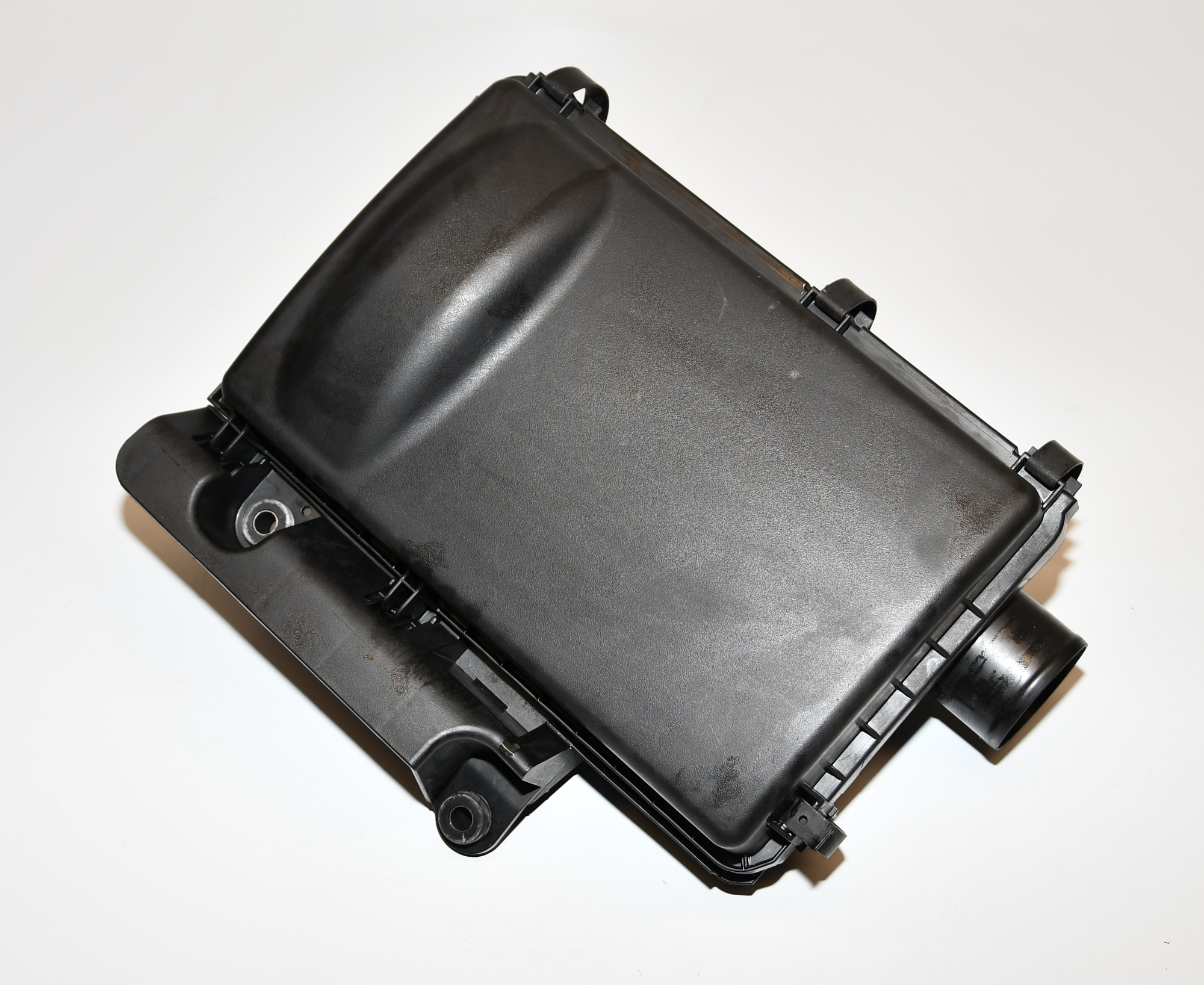 Luftfilterkasten Luftfiltergehäuse  100140-6970 Prius W2 Original Toyota 