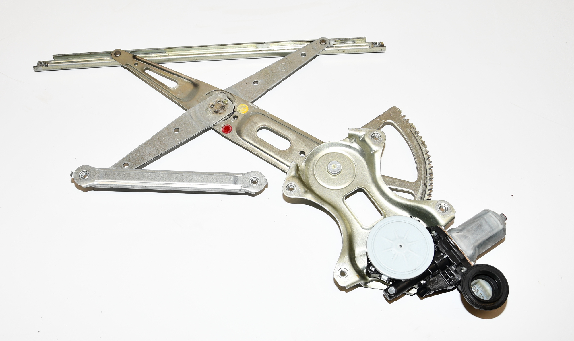 Fensterhebermotor Hinten,Links 85720-35140 Prius W2 Original Toyota 