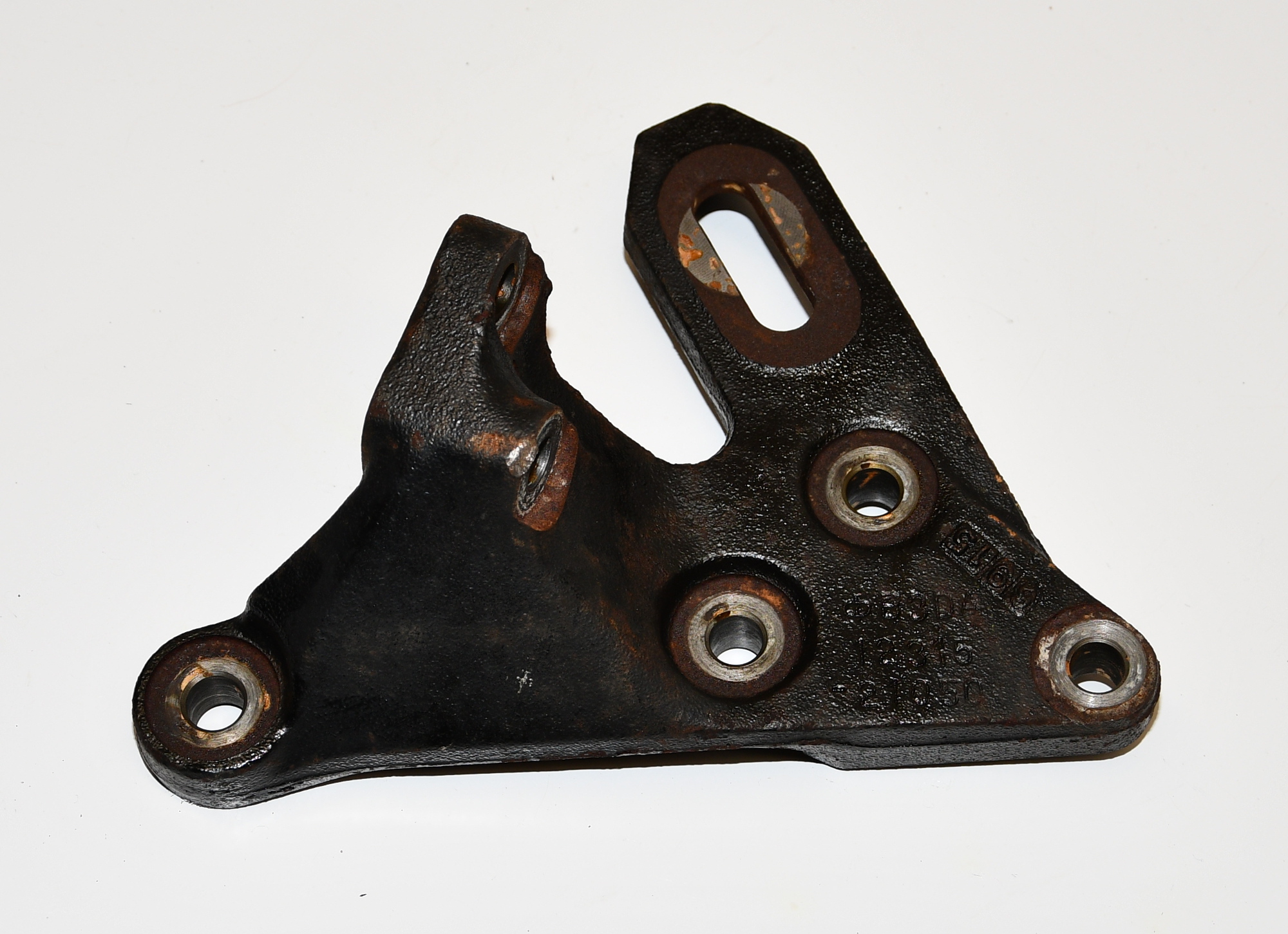 Motorlager Motorhalterung Motorstütze  12315-21050 Prius W2 1.5 Hybrid 1NZ 