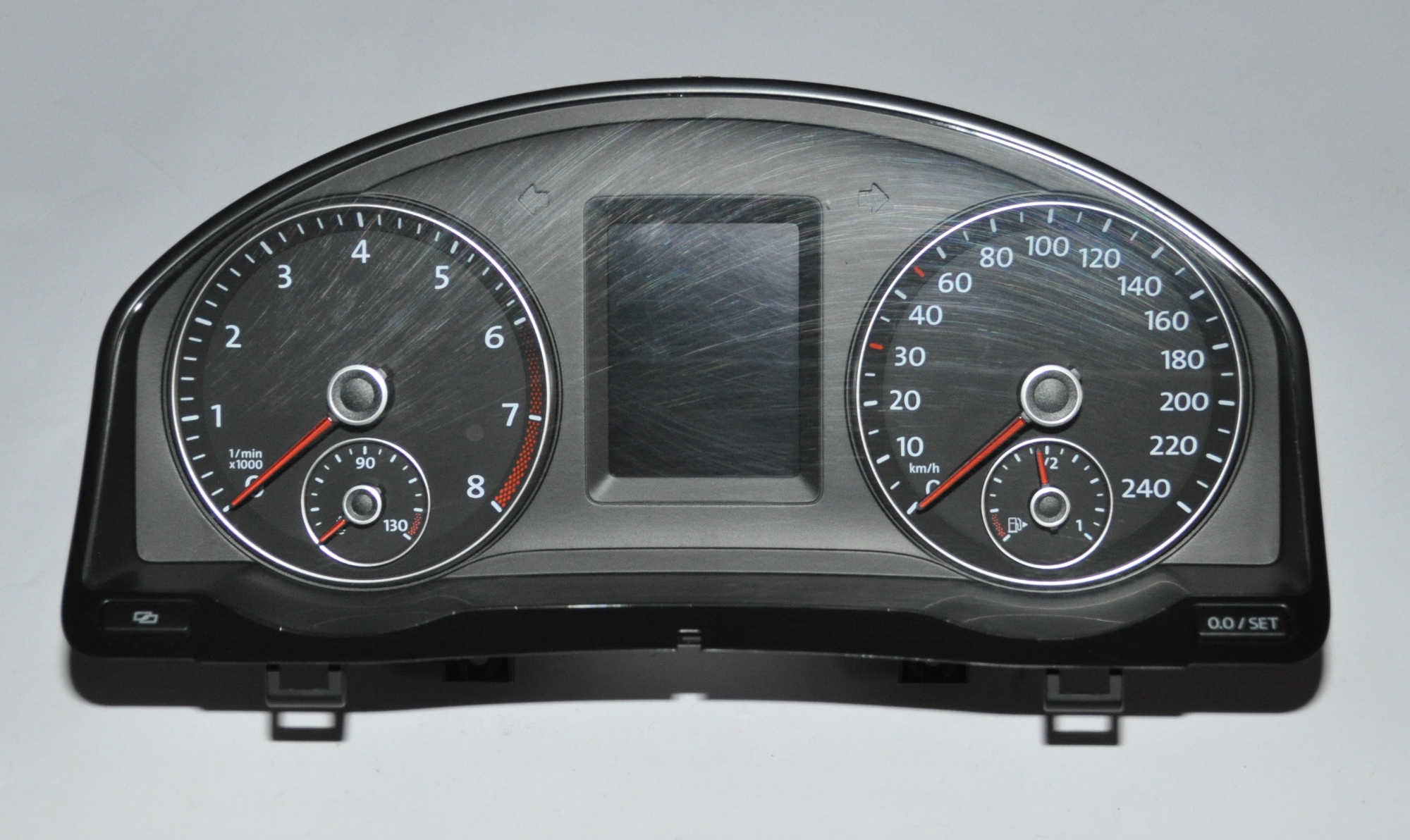 Kombiinstrument Tachoeinheit  5M0920882 Golf Plus 1,4TSI CAXA Original VW 
