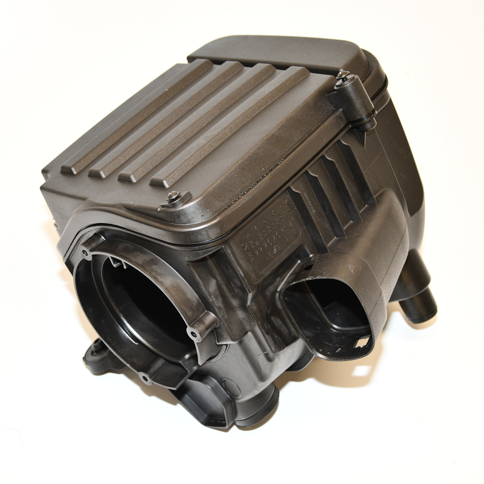 Luftfilterkasten Luftfiltergehäuse  1K0129601CJ Golf Plus Original VW 
