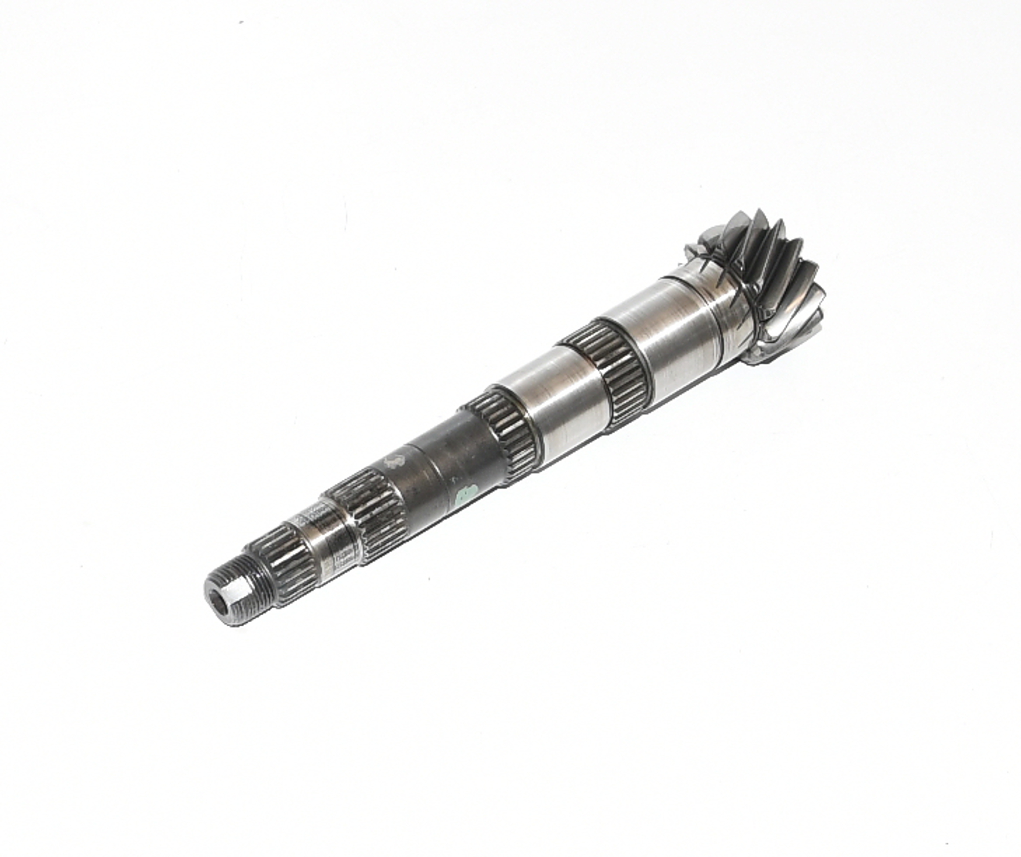 Abtriebswelle  Vorgelegewelle 14/57 46555818 Grande Punto 199 C514 Original 