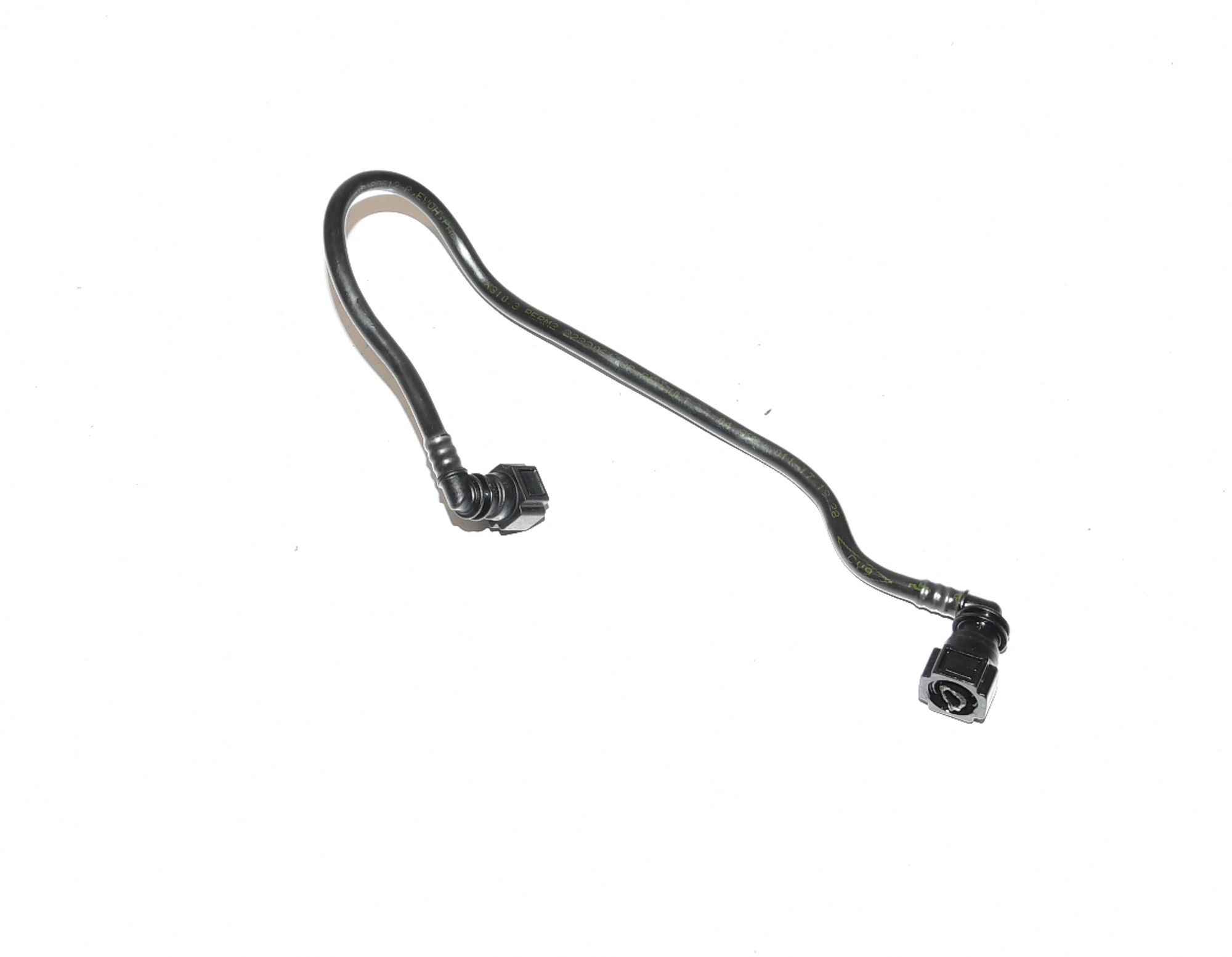 Kraftstoffleitung Benzinleitung  223206173R Clio 4 IV Original Renault 