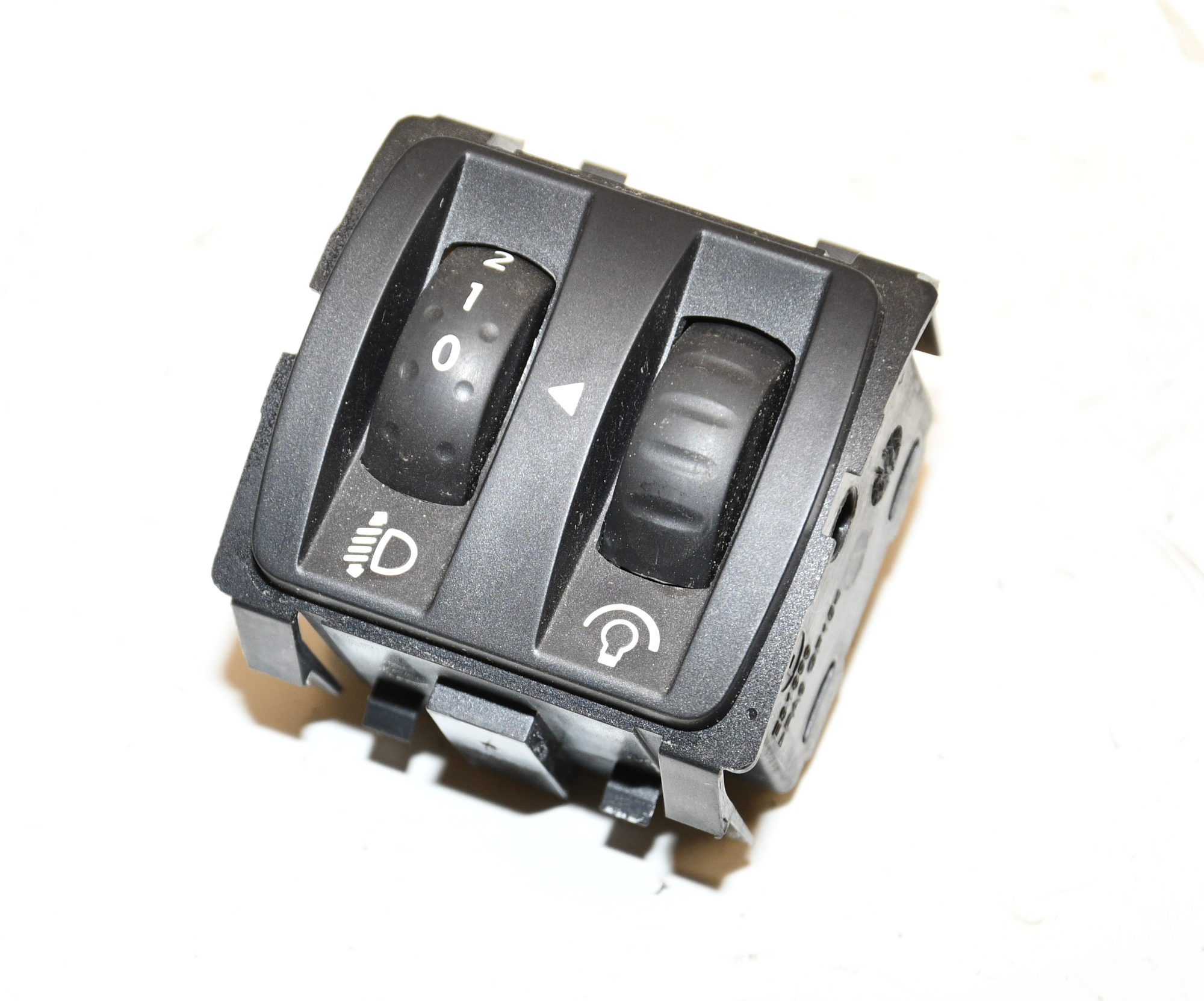 Dimmer Instrumentenbeleuchtung LWR  251900567R Clio 4 IV Original Renault   