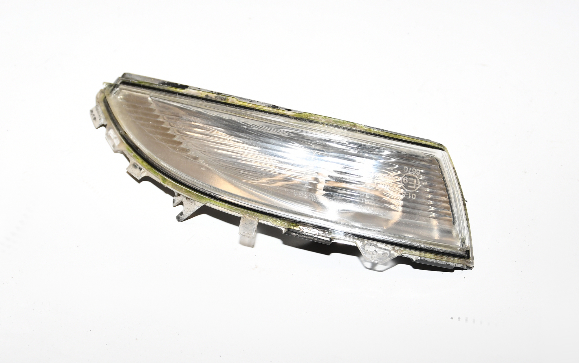 Blinkleuchte Außenspiegel Rechts 261659450R Clio 4 IV Original Renault 