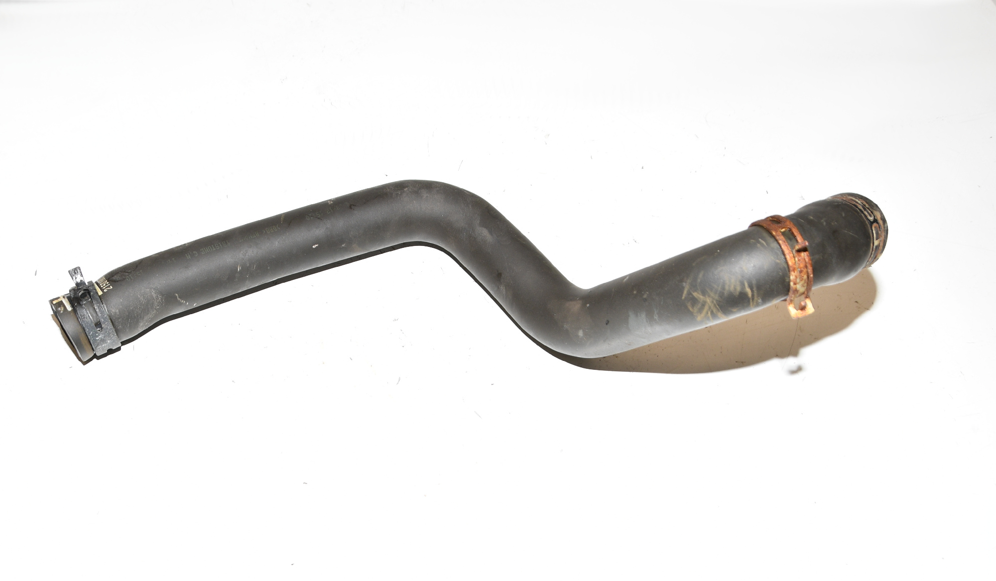 Kühlmittelschlauch Kühlwasserschlauch   215010070R Clio 4 IV Original Renault 