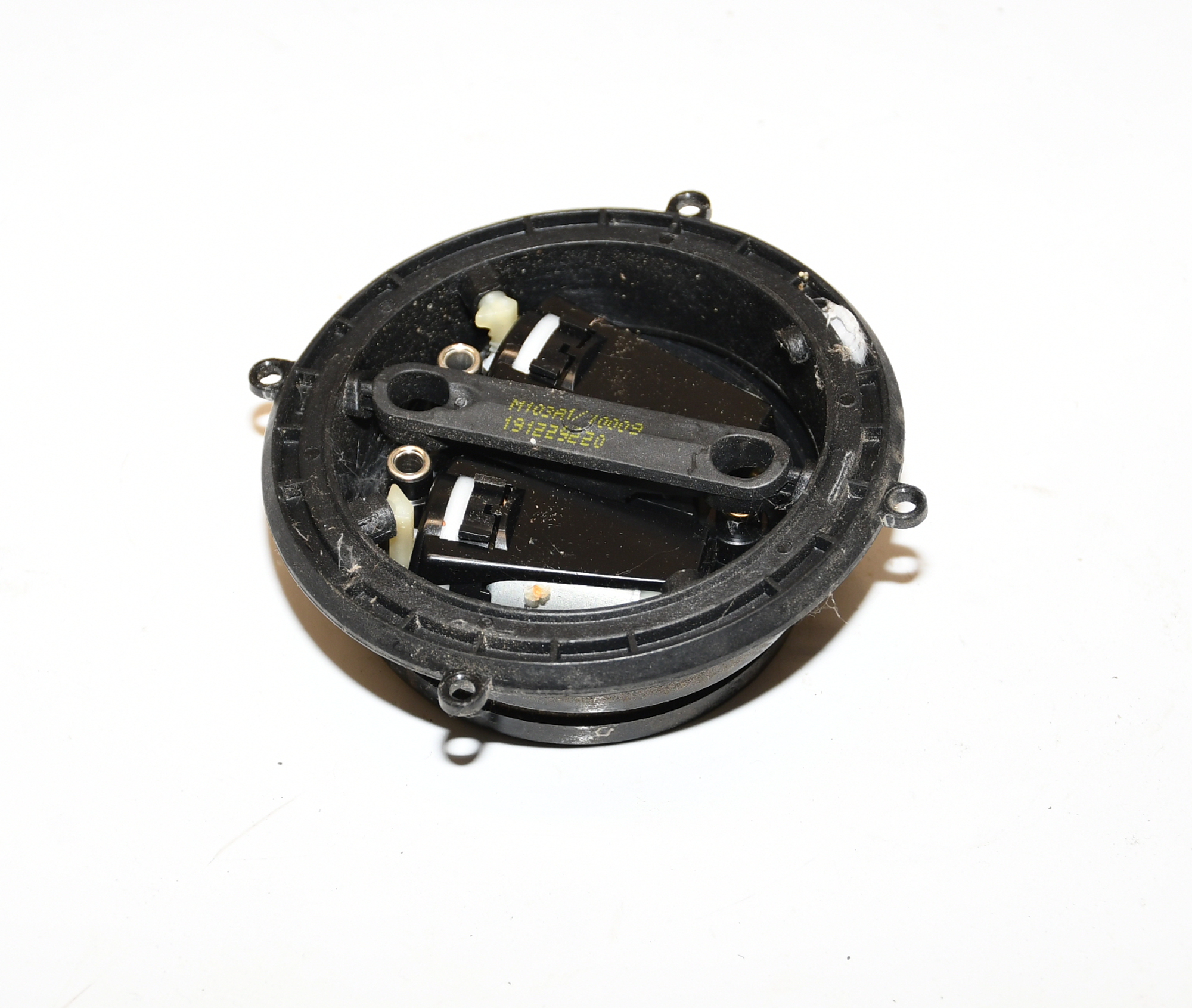 Verstelleinheit Stellmotor Außenspiegel Links 963022031R Clio 4 IV Original 