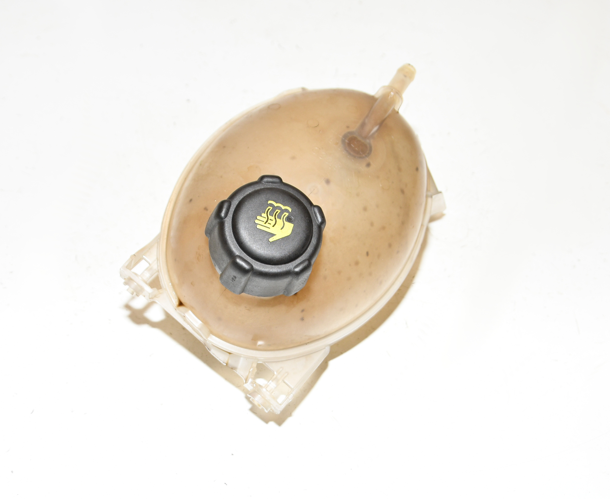 Ausgleichsbehälter Kühlmittel  217100680R Clio 4 IV Original Renault 