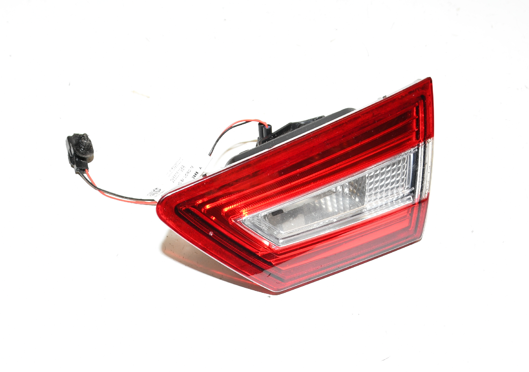 Rückleuchte Schlussleuchte Hinten,Rechts,Innen 265505796R Clio 4 IV Original 
