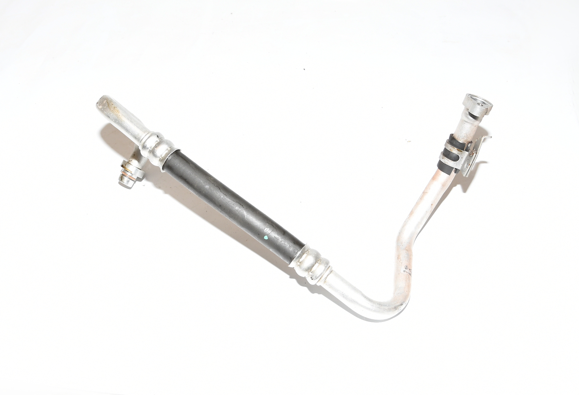 Kältemittelschlauch Klimaleitung  924803929R Clio 4 IV Original Renault 