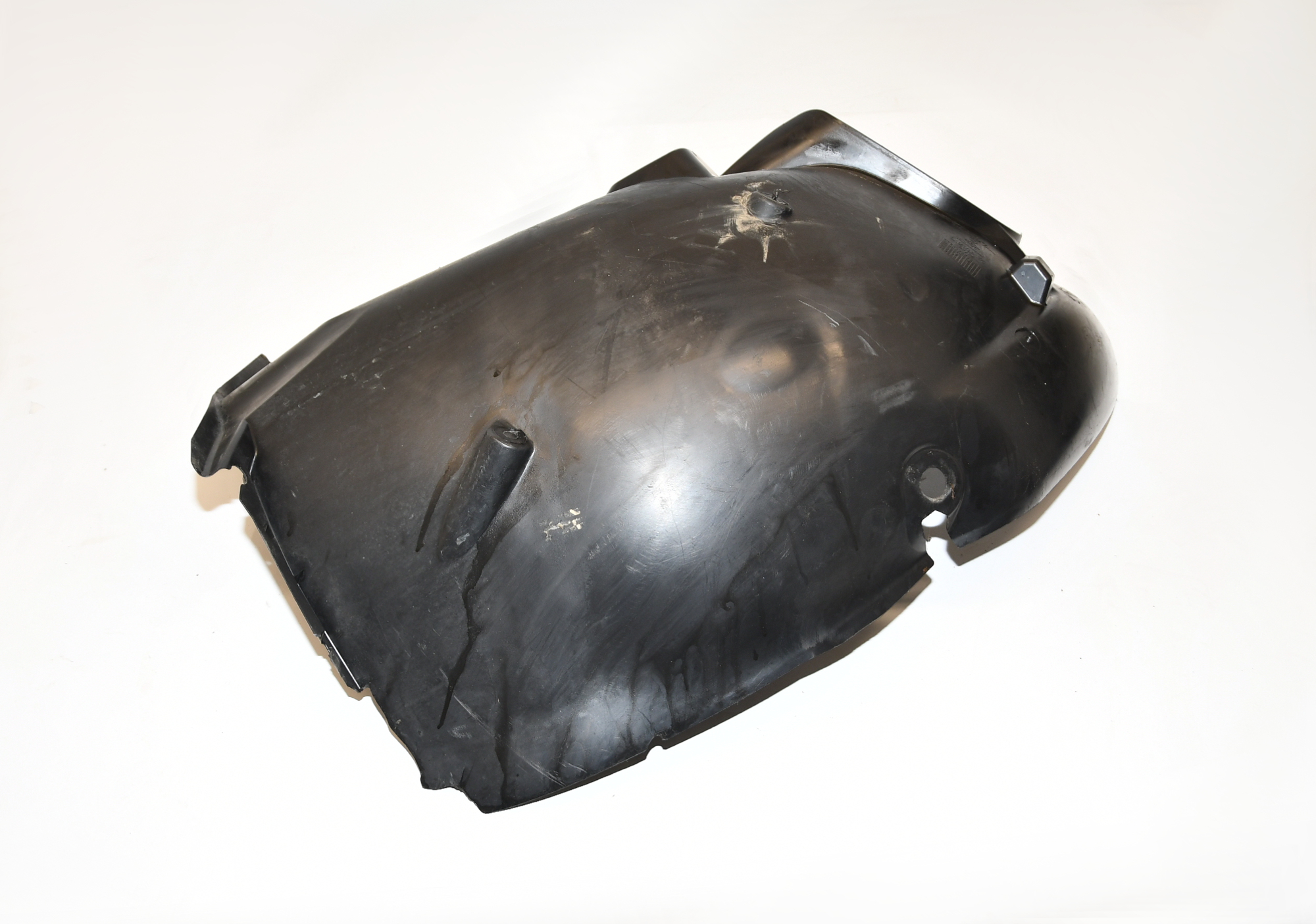 Radhausschale Radhausverkleidung Vorne,Links Vorderer Teil 638458298R Clio 4 IV 