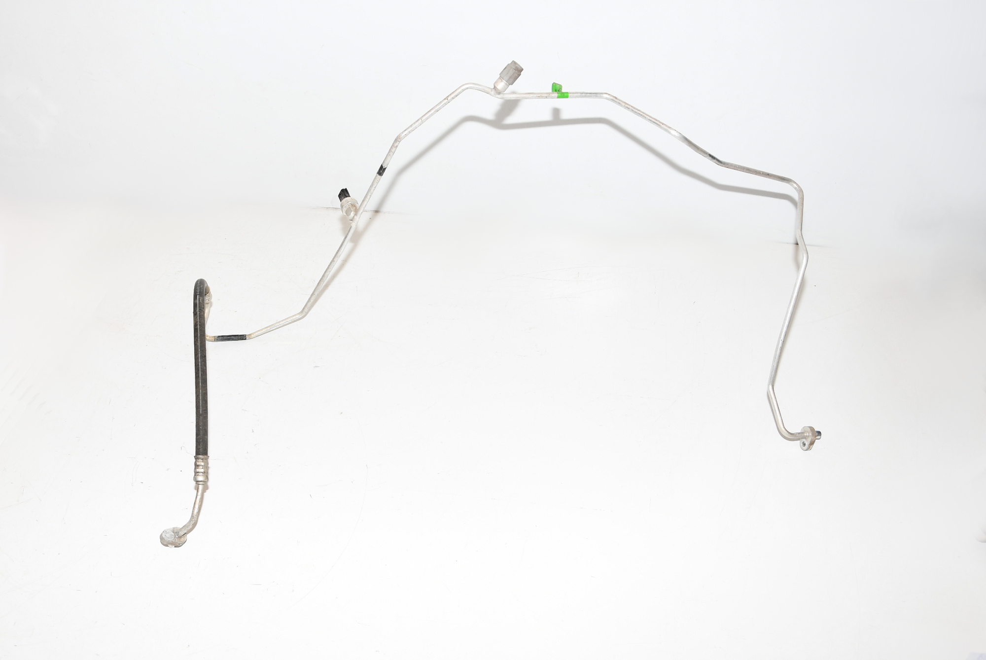 Kältemittelschlauch Klimaleitung  924408016R Clio 4 IV Original Renault 