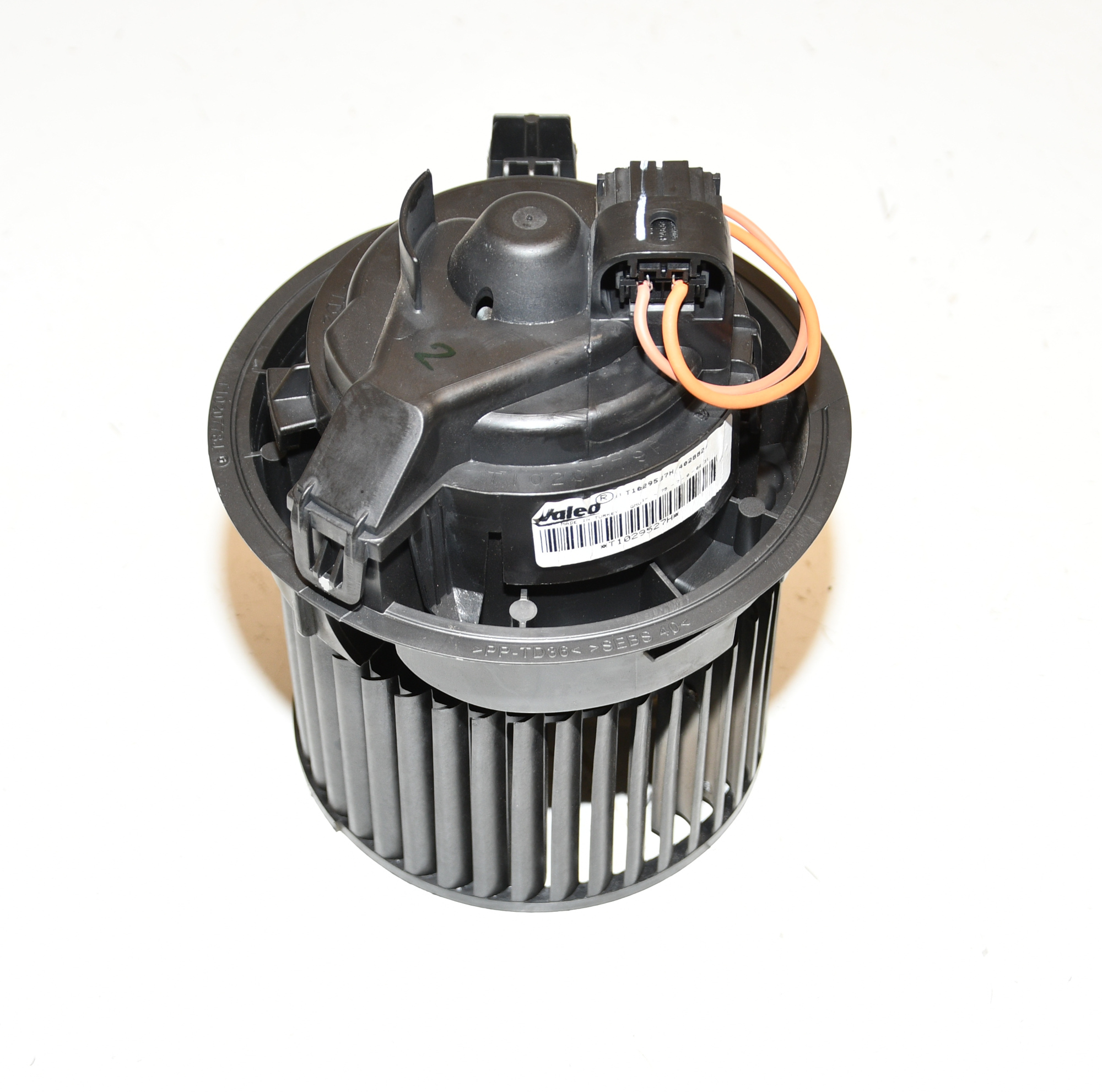 Heizungsgebläse Gebläsemotor Lüftung Heizung  272101005R Clio 4 IV Original 