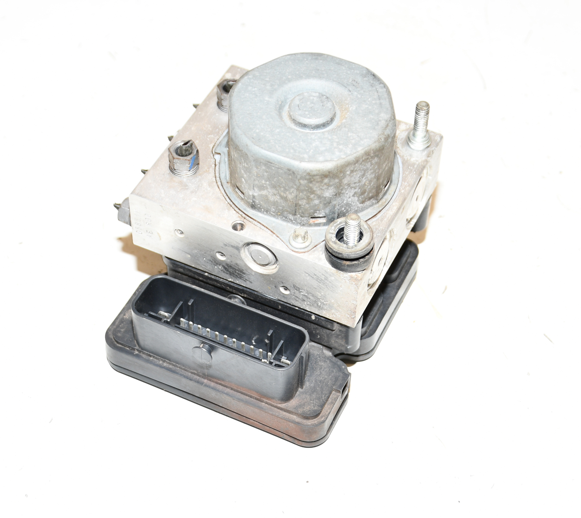 ABS Hydraulikblock ABS Steuergerät ABS Block  476600188R Clio 4 IV Original 