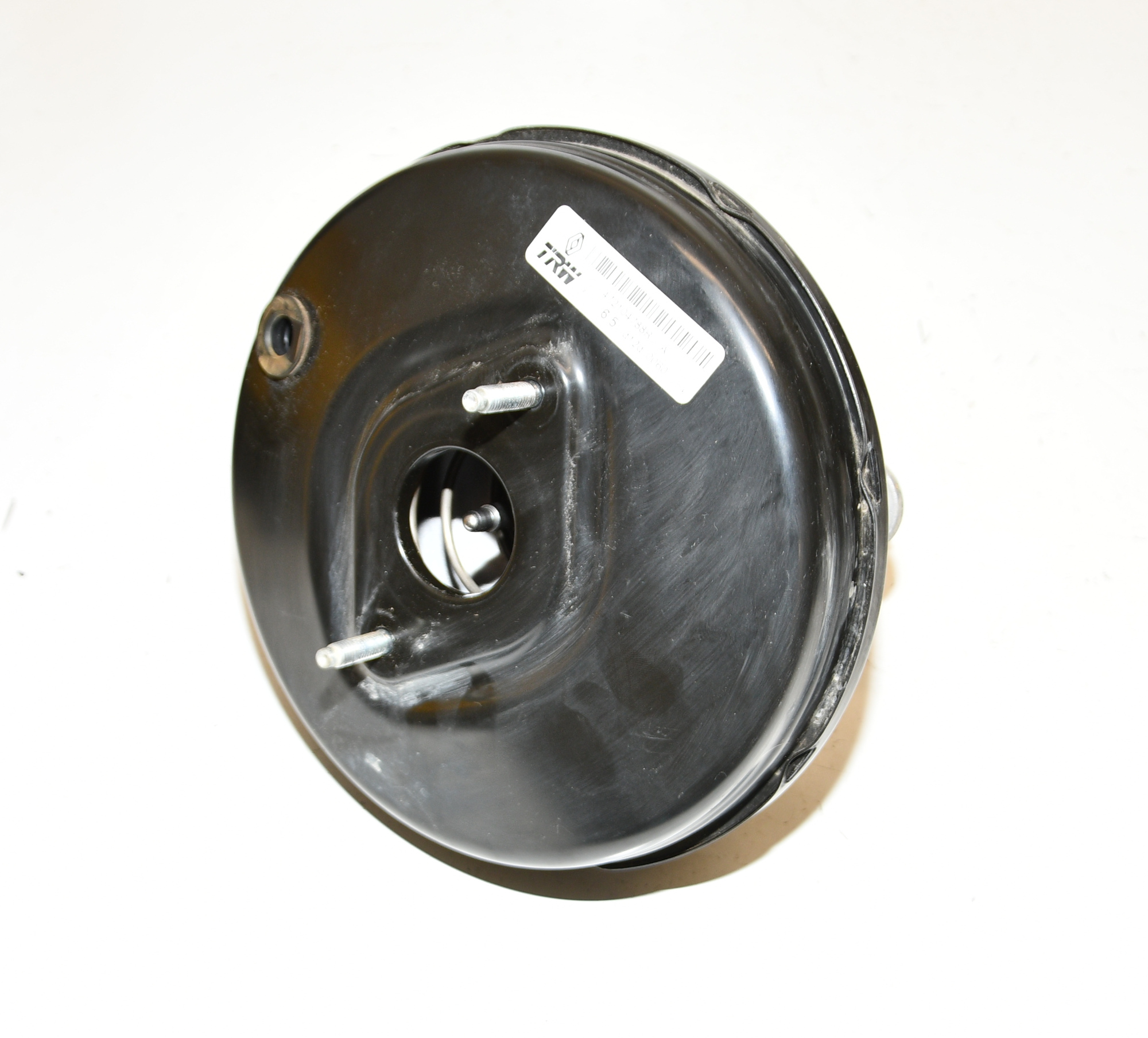 Bremskraftverstärker BKV  472104788R Clio 4 IV Original Renault 