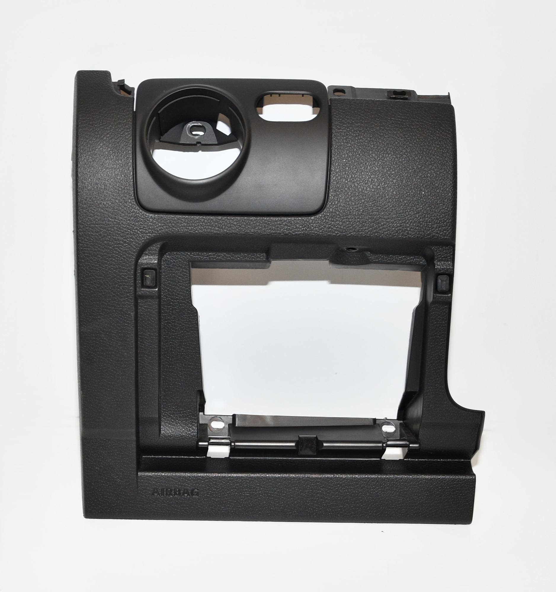 Verkleidung Abdeckung Armaturenbrett Links 5K1858365C 82V Golf 6 5K Original VW 