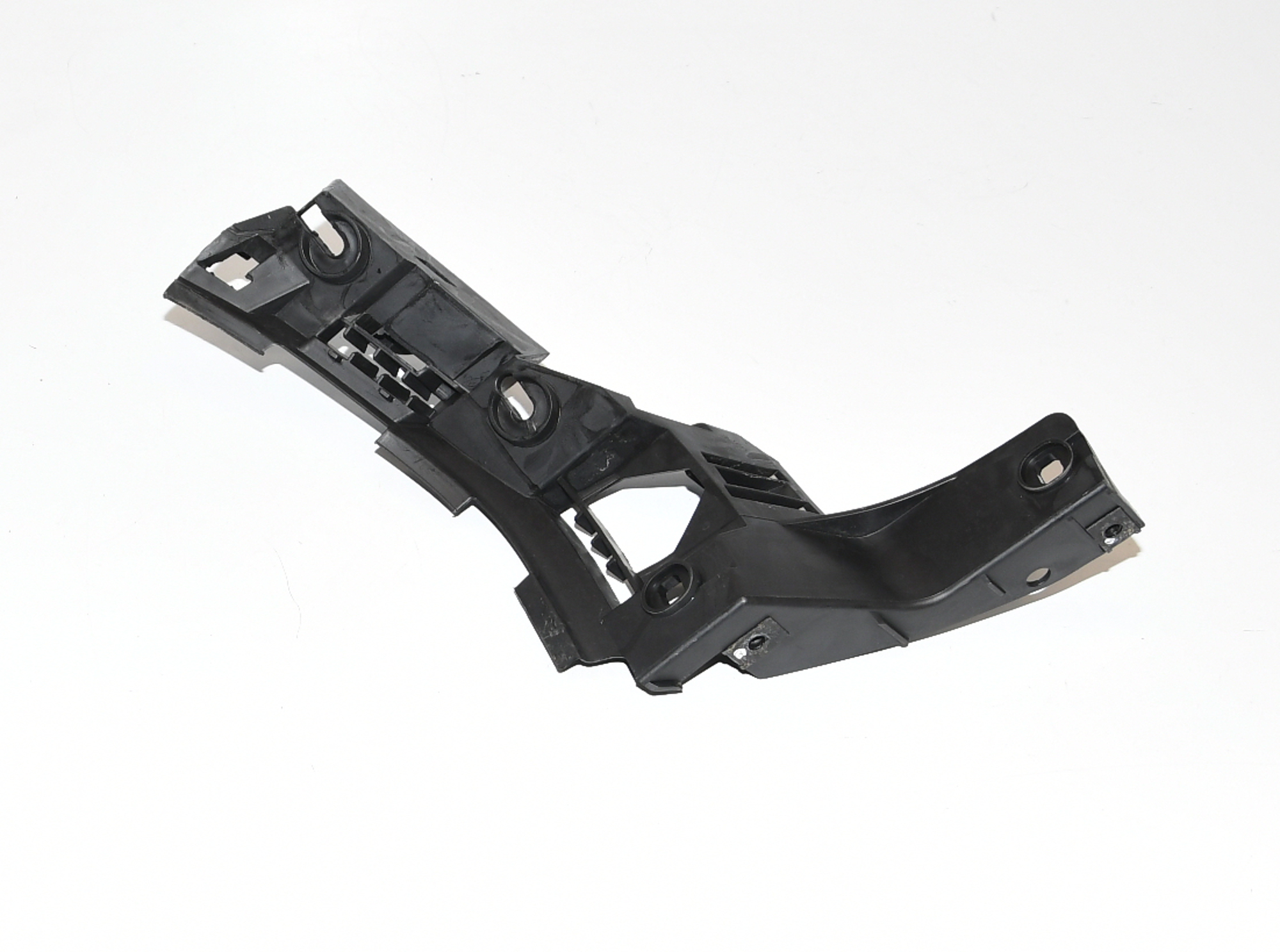 Führungsprofil Stoßstangenprofil Hinten,Links 5M0807393A Golf 5 Plus Original 