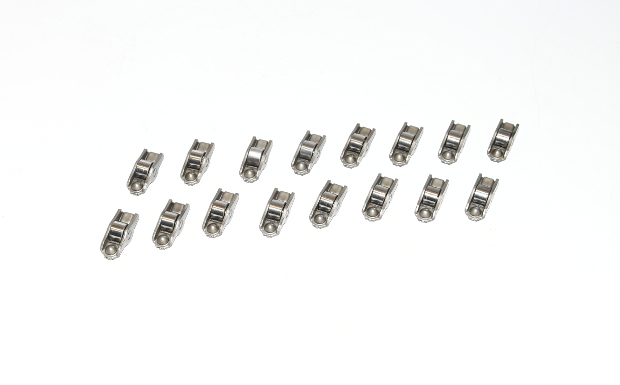 Kipphebel Rollenkipphebel Rollenschlepphebel  16X 036109411D Ibiza 6J Original 