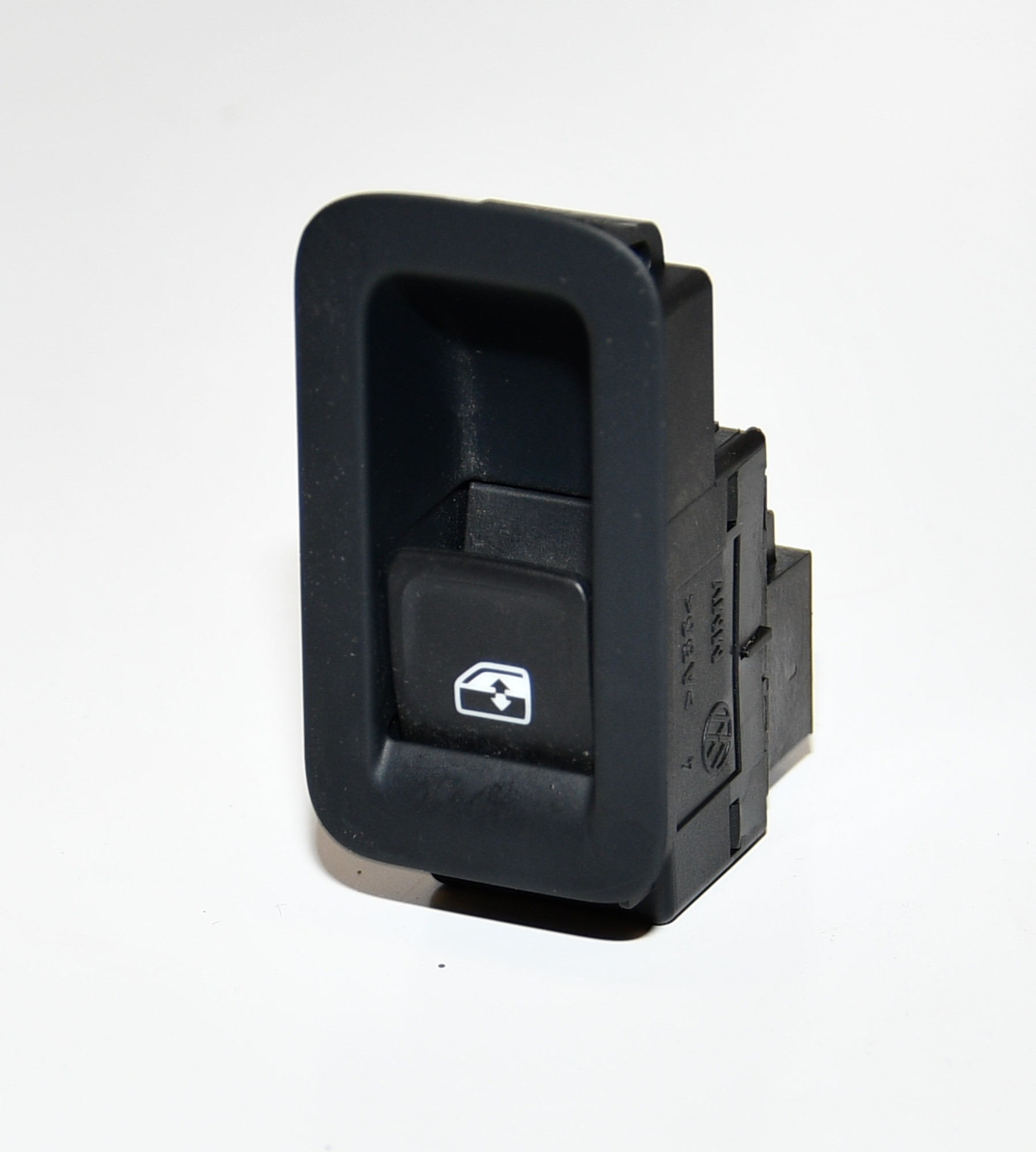 Schalter elektr. Fensterheber Vorne,Hinten,Rechts,Links 5G0868345 81U Original 
