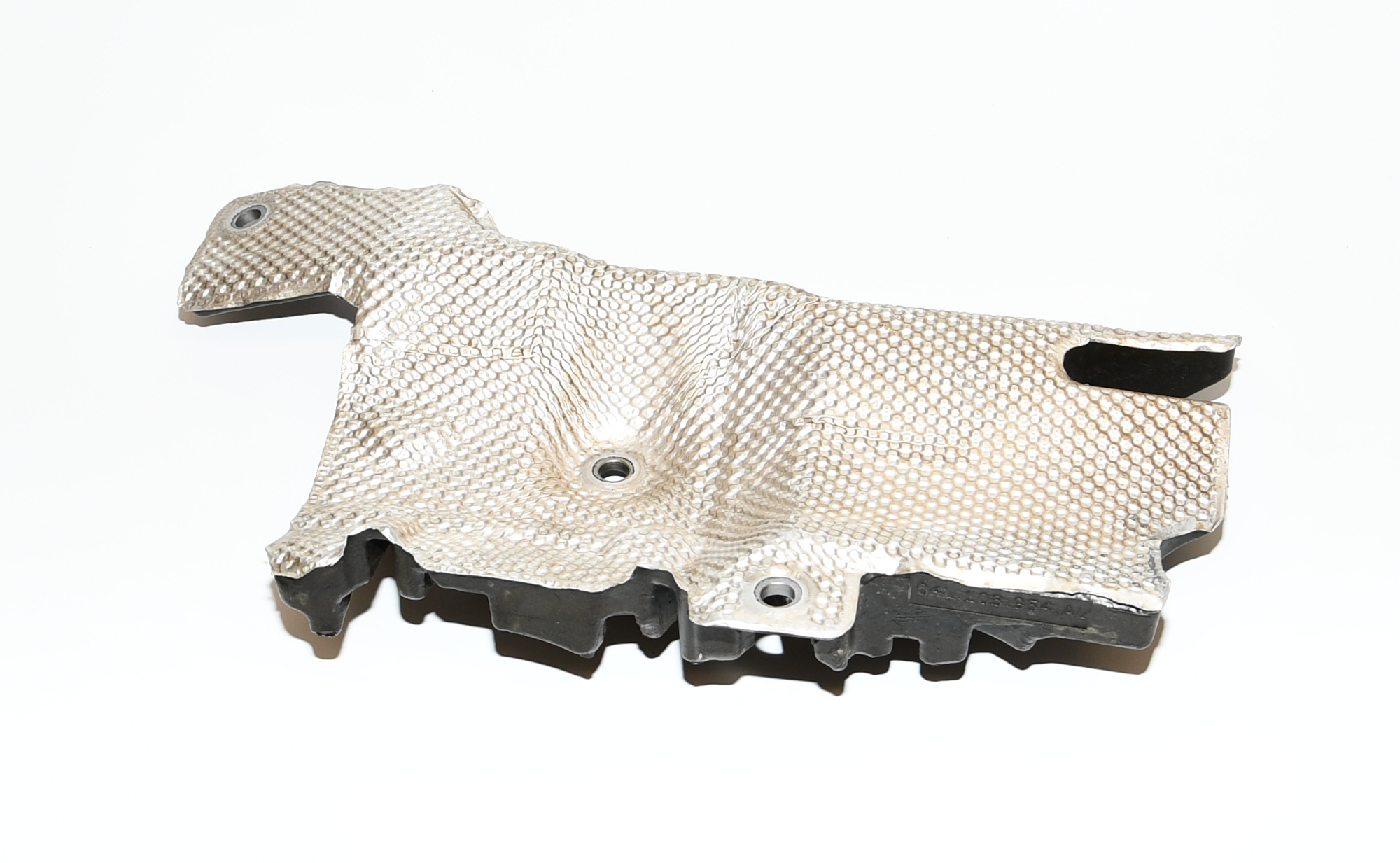 Dämpfung Dämmung Motorabdeckung Saugrohrabdeckung  04L103954AL Golf 7 Variant 
