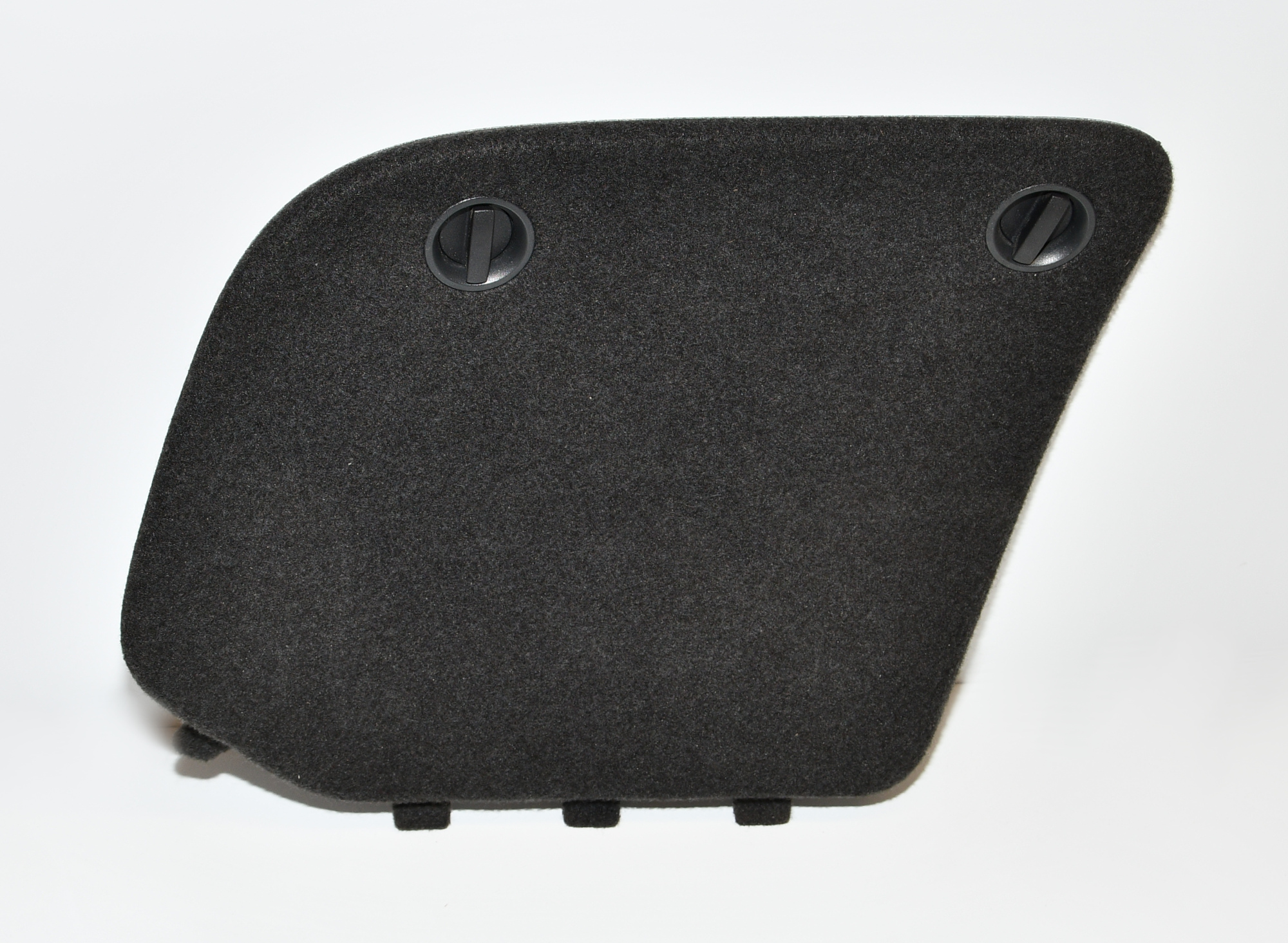 Kofferraumverkleidung Rechts 5G9867461 CA9 Golf 7 Variant Original VW 
