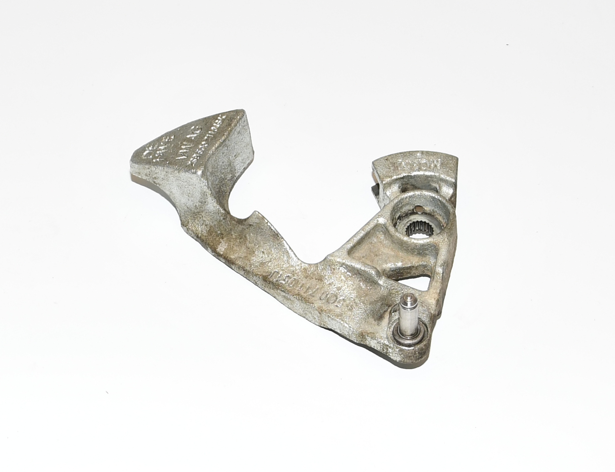 Schalthebel Getriebe  5Q0711046K Golf 7 Variant PGT Original VW 