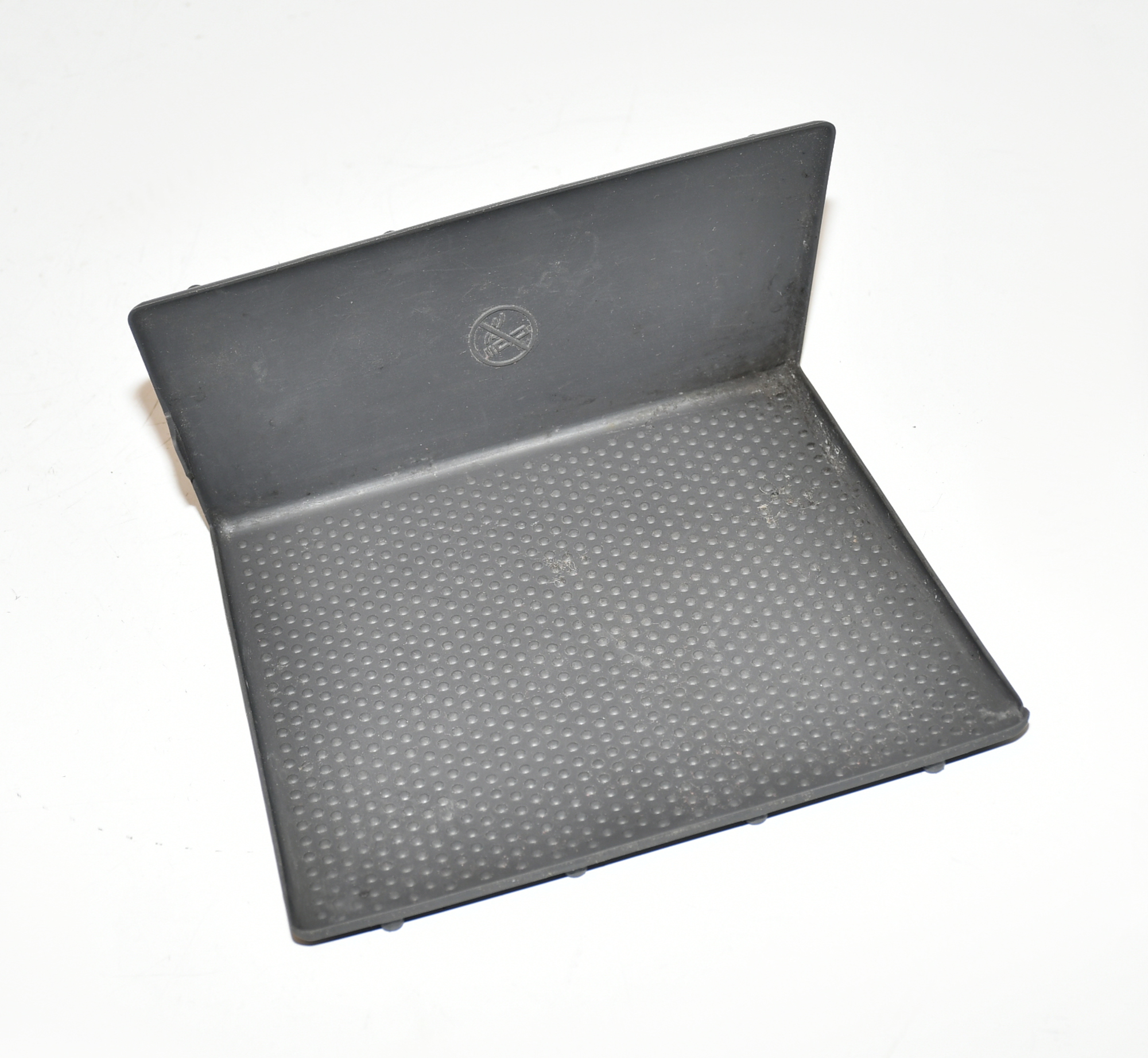 Gummieinlage Ablagefach  Mittelkonsole 5M1863328 71N Golf 5 Plus 5M Original VW 