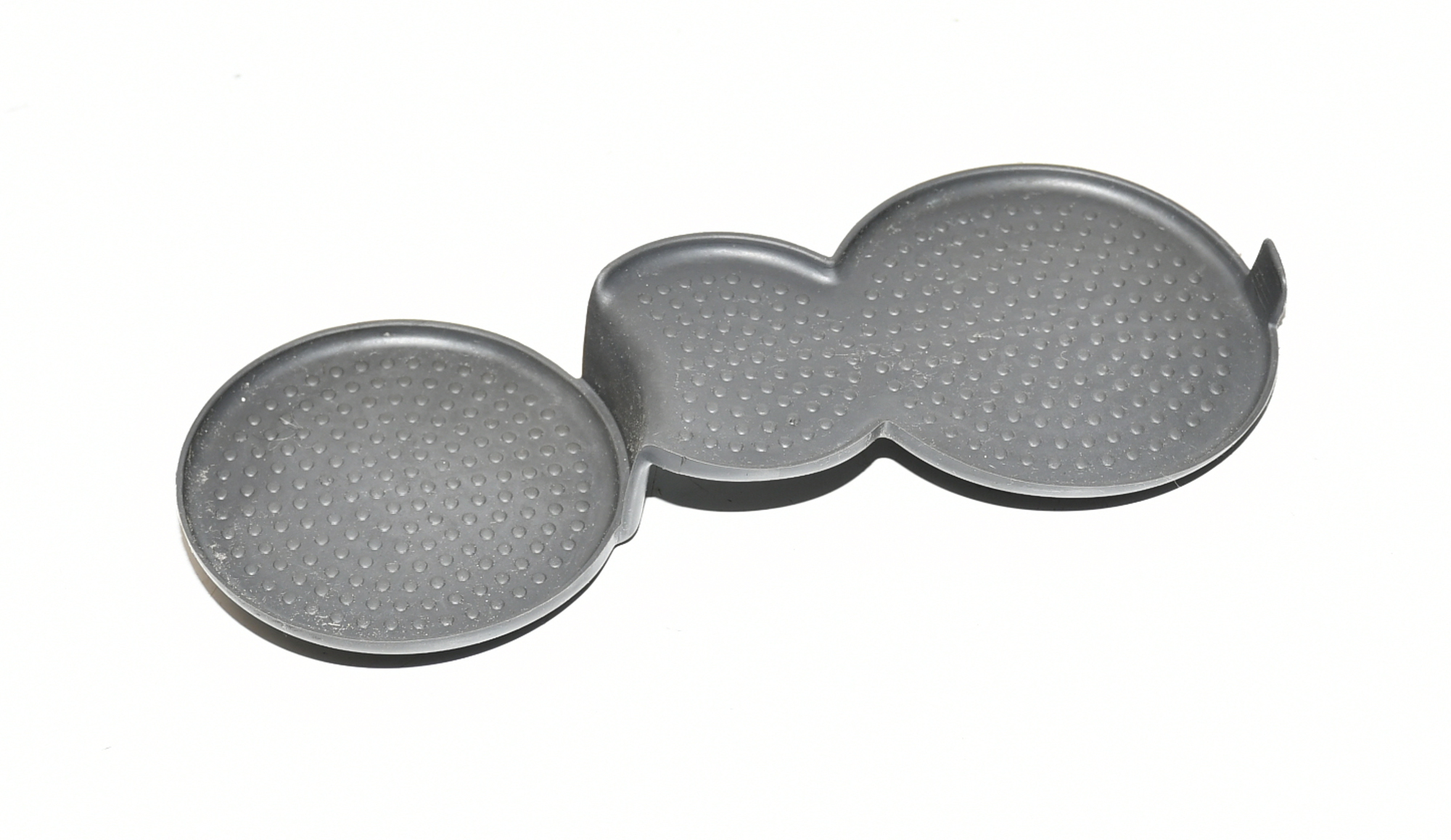 Gummieinlage Ablagefach Vorne Mittelkonsole 5M0863301 71N Golf 5 Plus 5M Orig. 