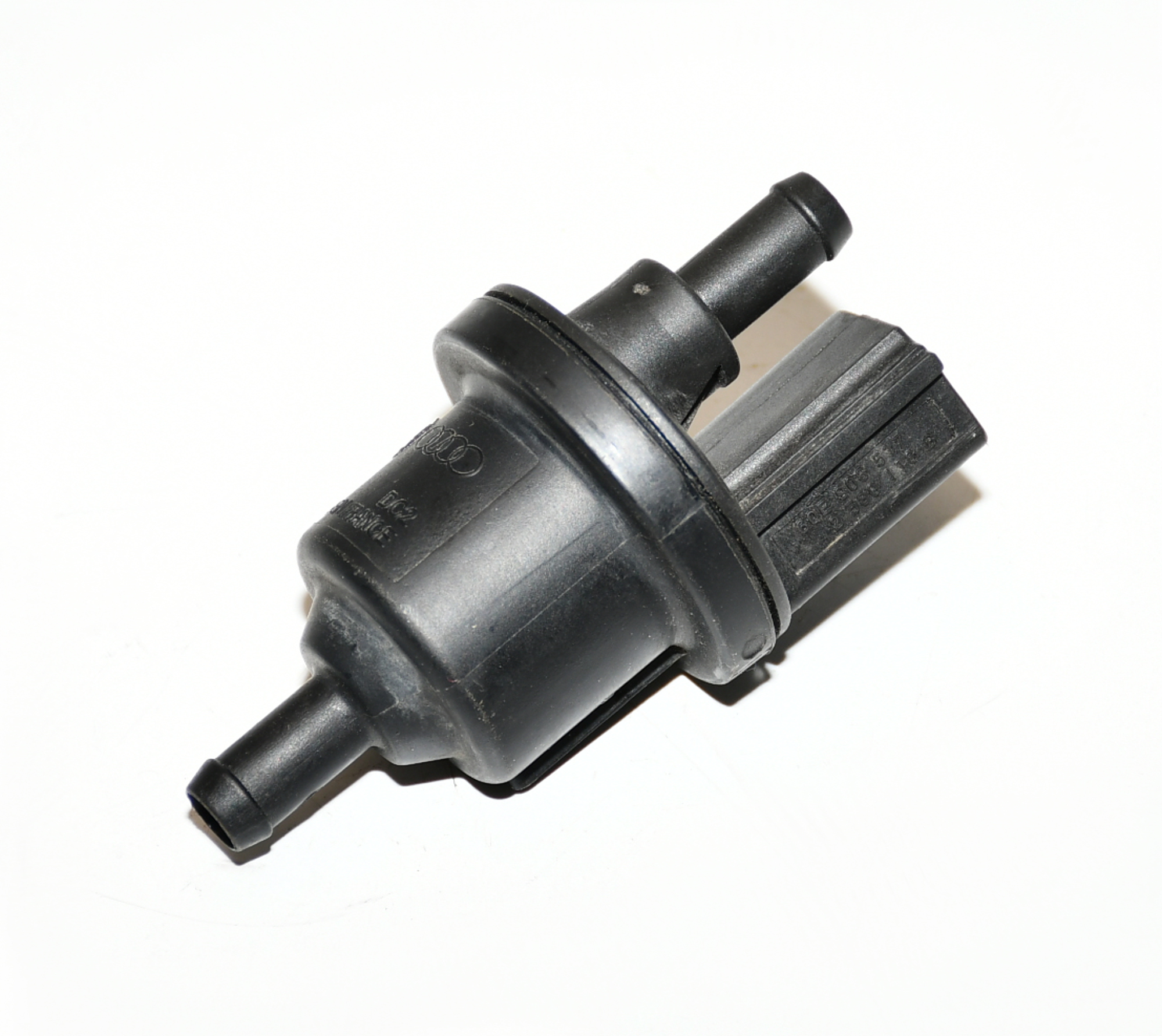Magnetventil Magnetumschaltventil  6QE906517 Golf 6 VI Original Valeo 