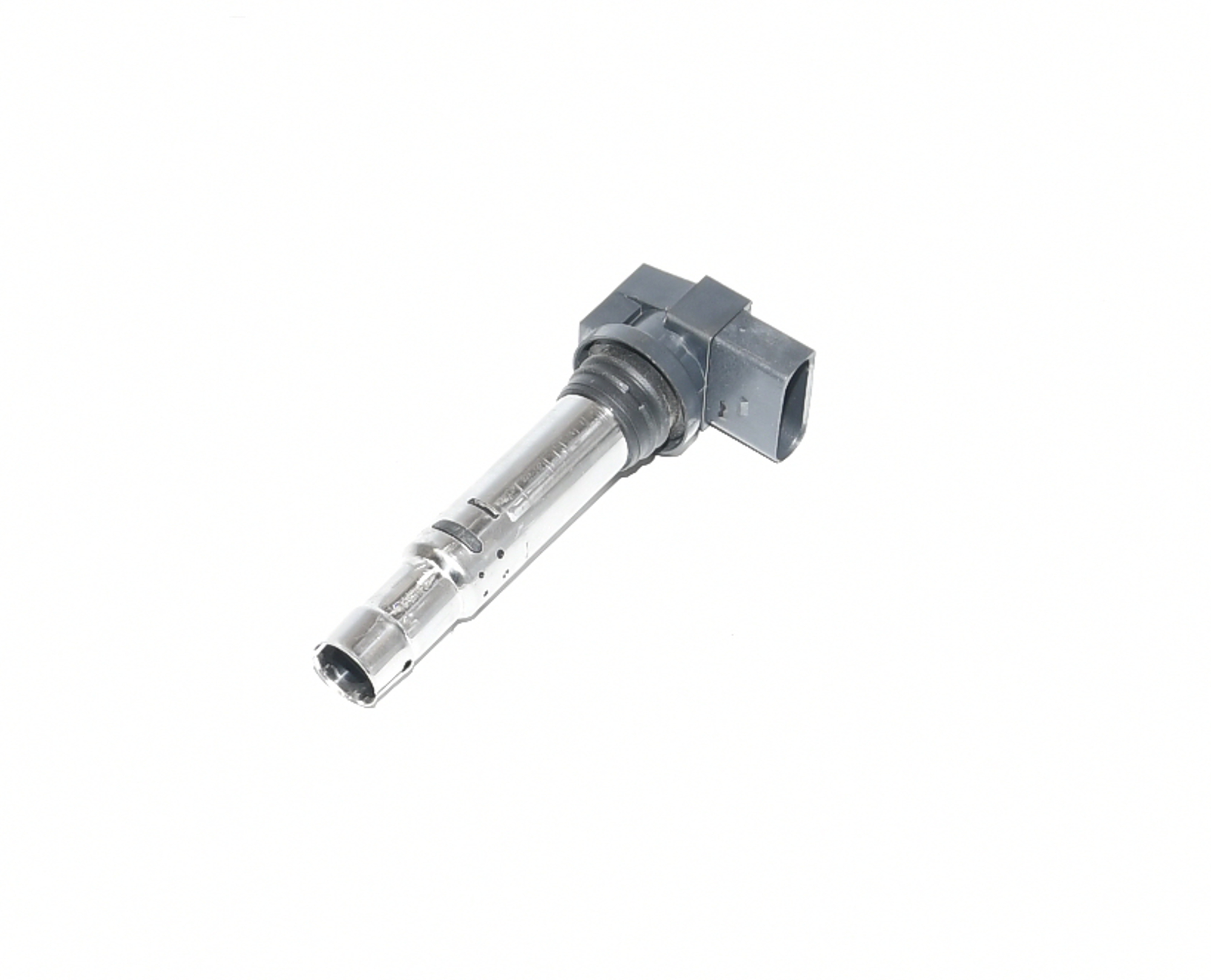 Zündspule Zündkerzenstecker  036905715G Ibiza 6J 1.4 63KW CGGB Original VW 