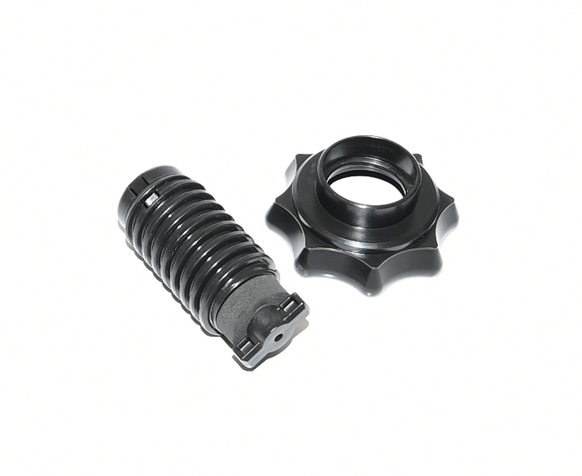 Werkzeugkasten Füllstück Styropor  Schraube Reserverad1K0803899D Golf 6 VI 5K 