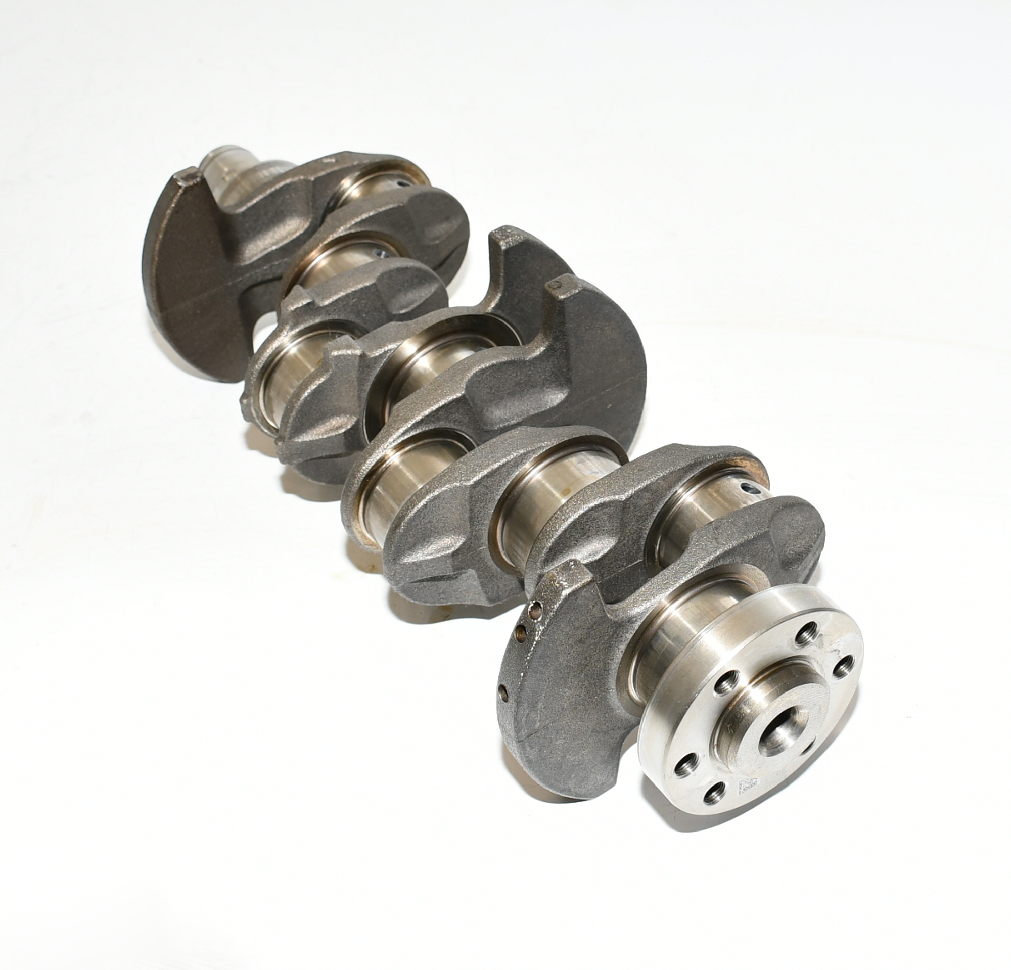 Kurbelwelle  036103101BH Golf 5 Plus 5M 1,4 59KW BUD Original VW 