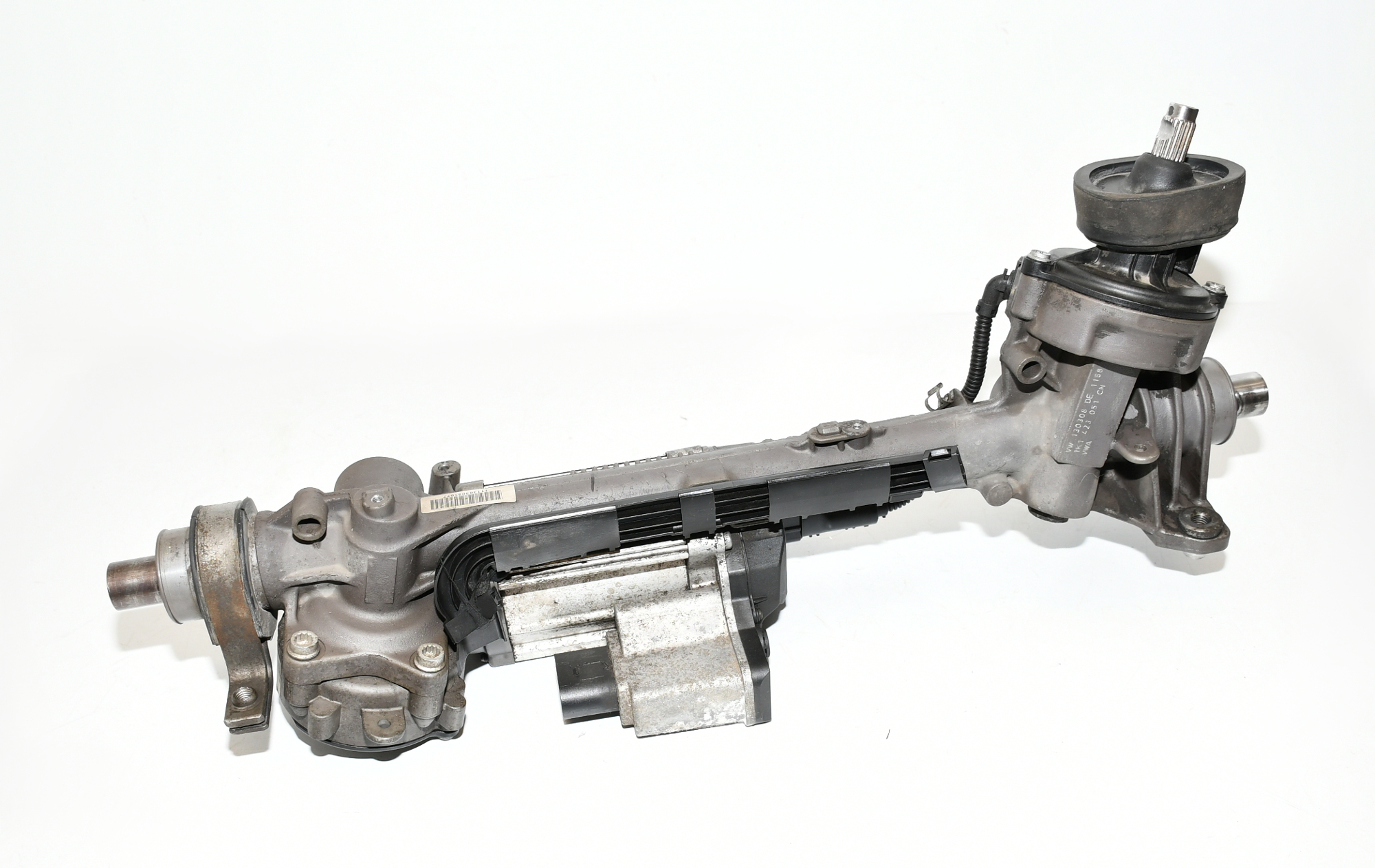 Lenkgetriebe Servolenkgetriebe  1K1423051CN Golf 5 Plus 5M Original VW 