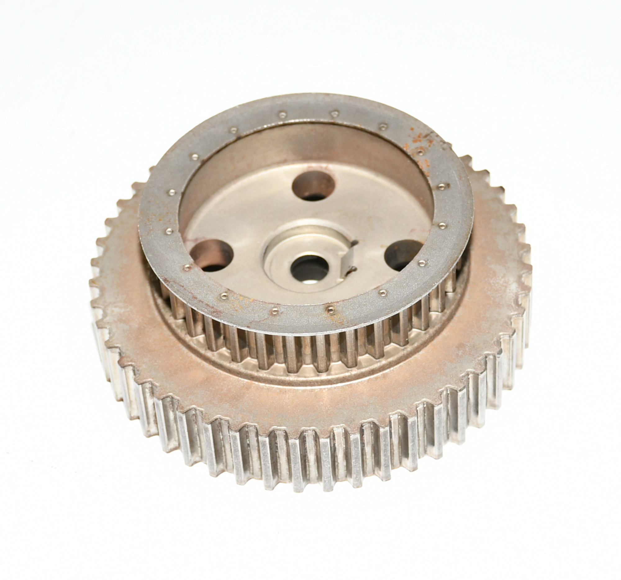 Nockenwelle Einlass  Zahnrad Z=48/33 036109111Q Golf 6 VI 1.4 59KW CGGA Orig. 