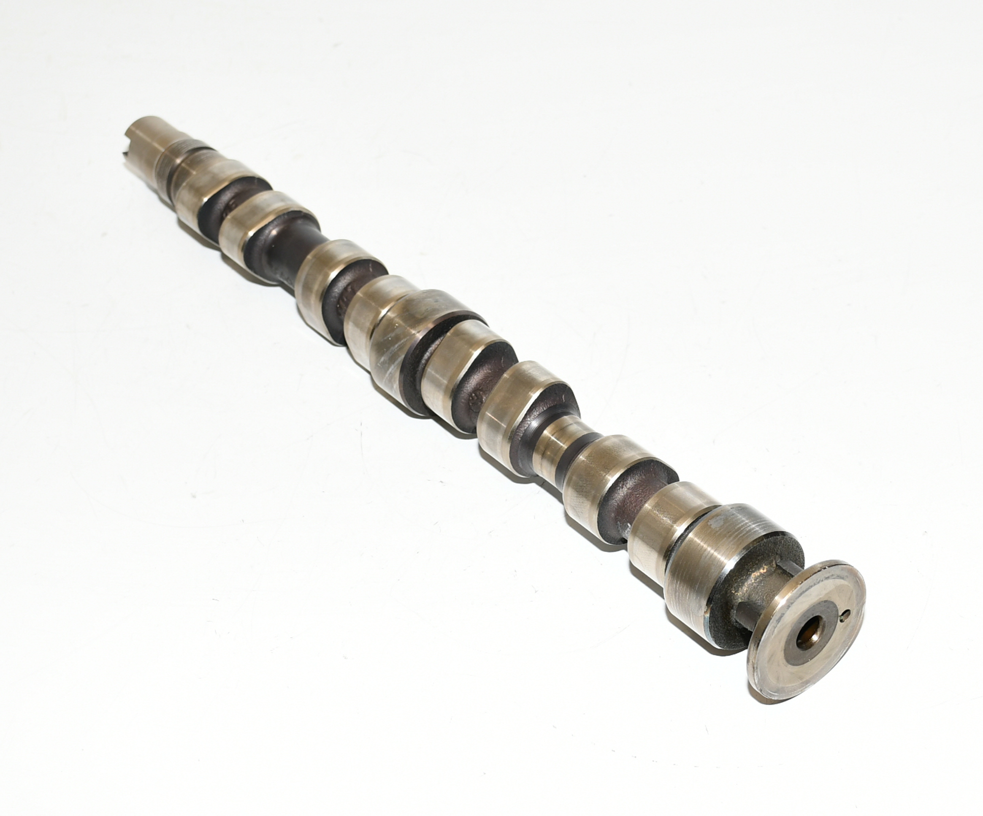 Nockenwelle Auslass  036109101AA Golf 6 VI 1.4 59KW CGGA Original VW 