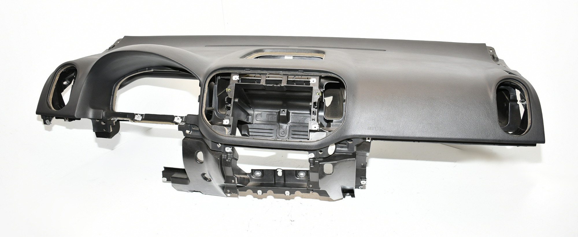 Armaturenbrett Schalttafel Cockpit  5M1857001R WPS Golf 5 Plus 5M Original VW 